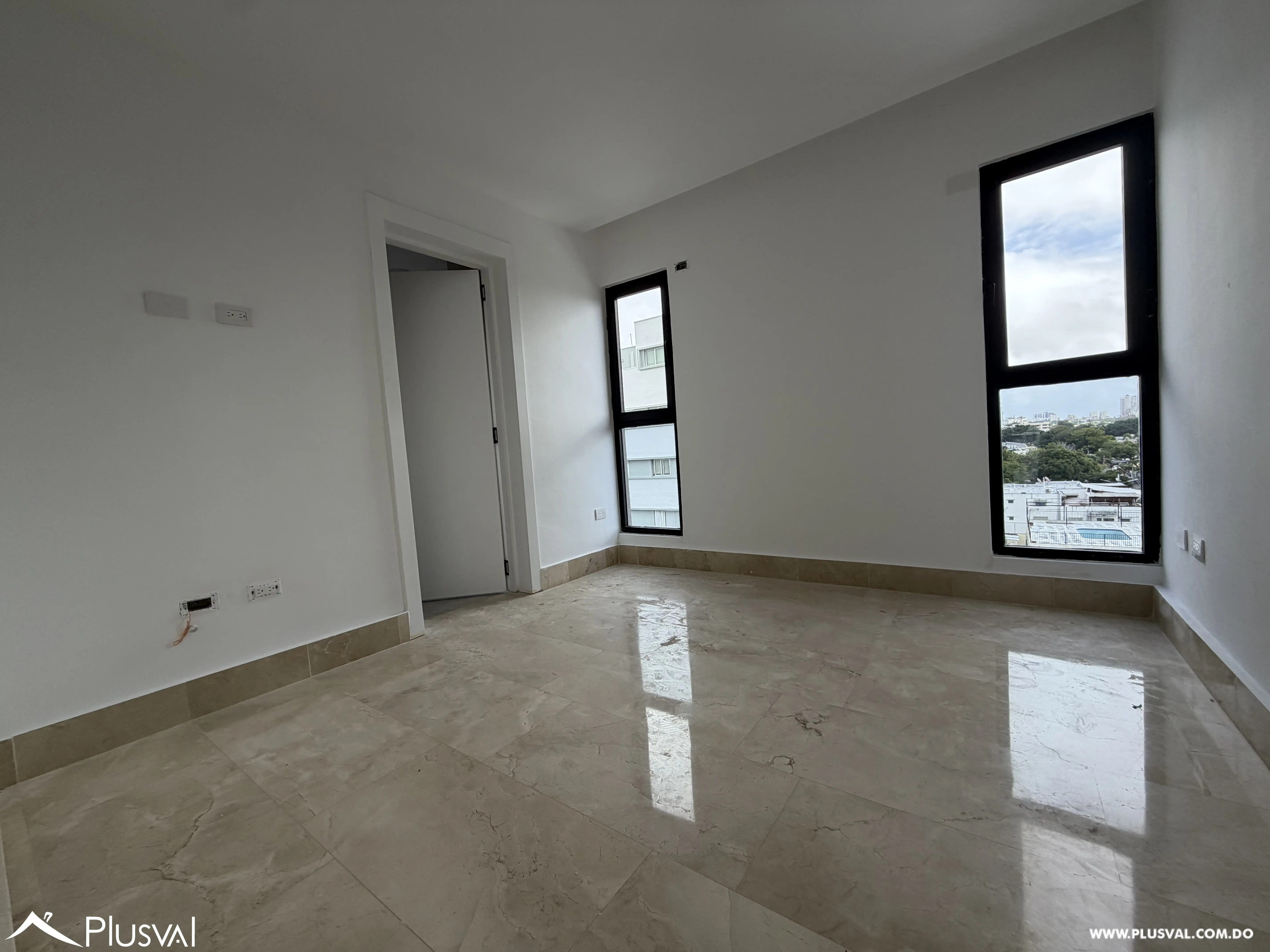 Apartamento Nuevo a estrenar de 3 habitaciones en Mirador Sur 498032