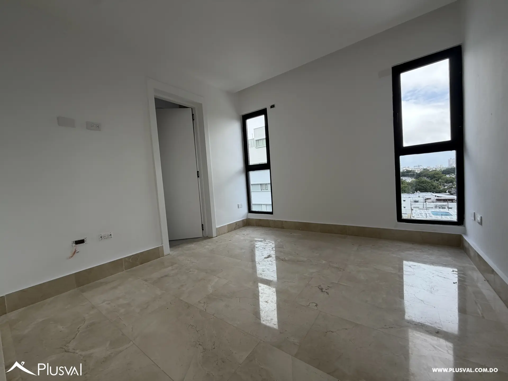 Apartamento Nuevo a estrenar de 3 habitaciones en Mirador Sur 498032