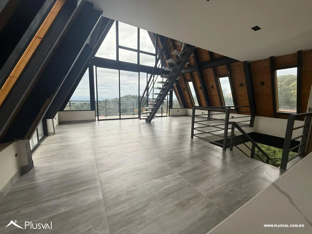 Villa de lujo en venta en Moca, Espaillat – Exclusividad, confort y naturaleza 485849