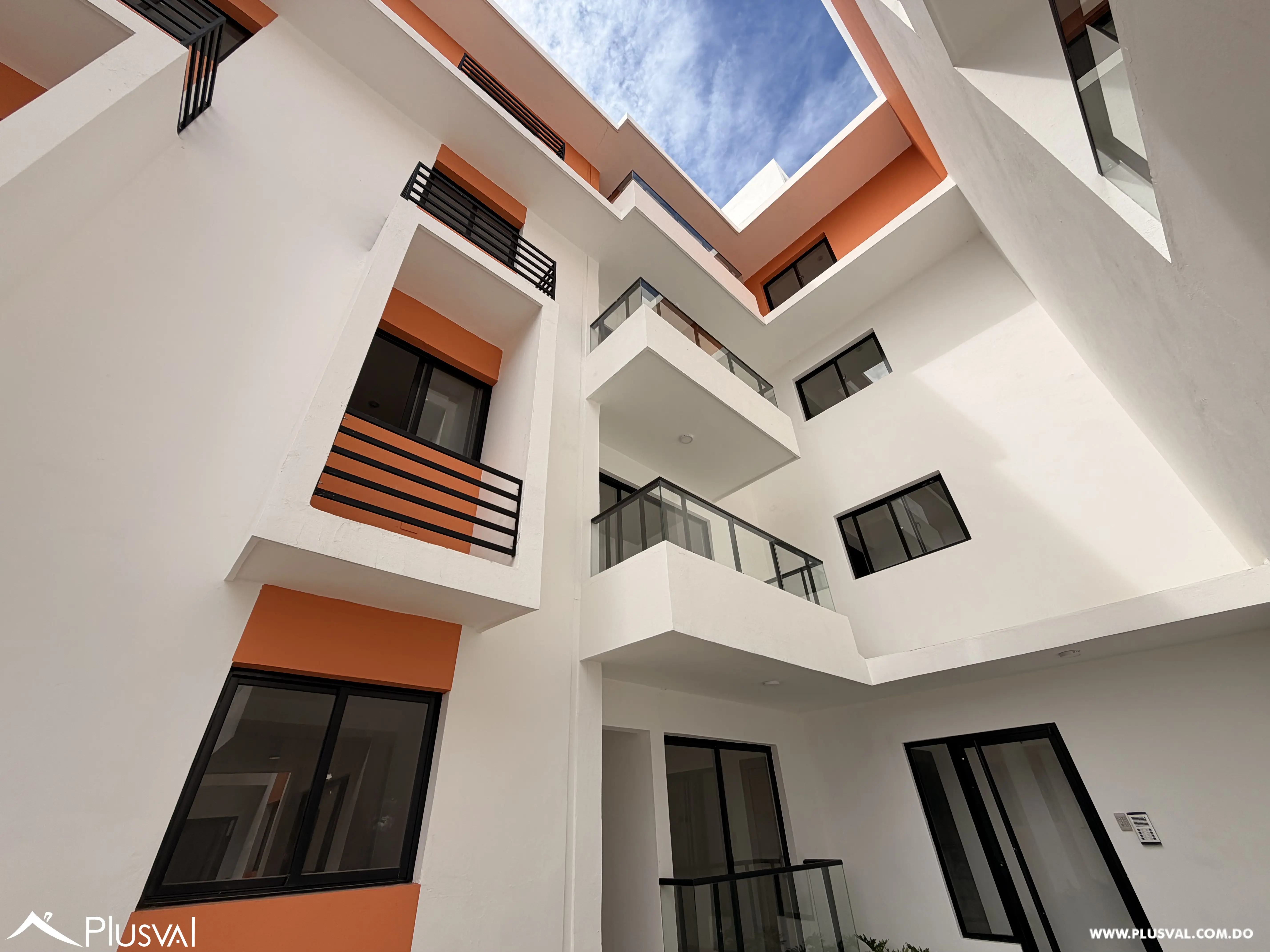 Apartamentos en Prado Oriental 486232