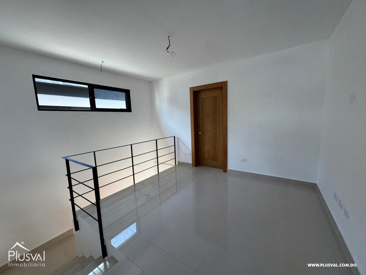 Casa en planos en venta en una zona residencial cerrada, Jardines del Sur. 477802