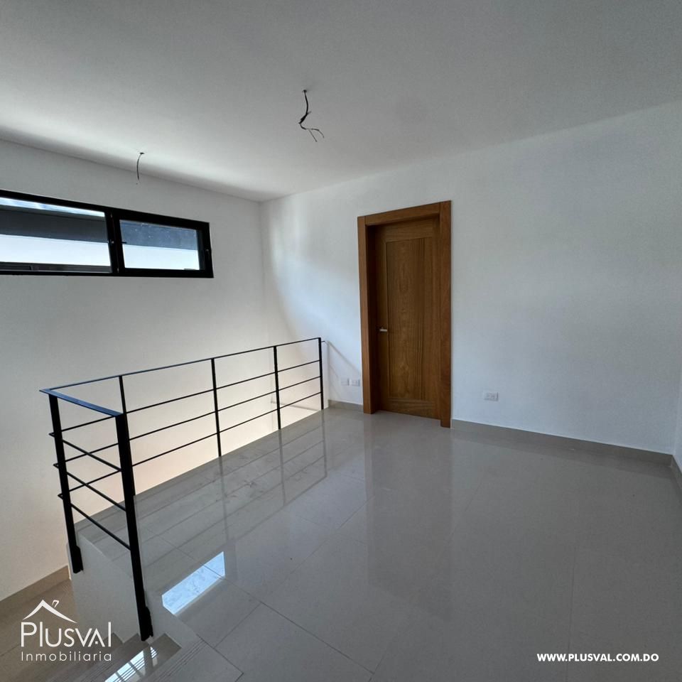 Casa en planos en venta en una zona residencial cerrada, Jardines del Sur. 477802