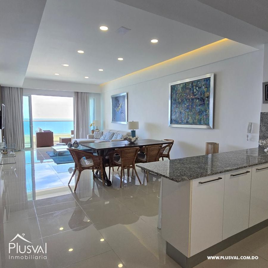 Hermoso apartamento/ PH en venta en Juan dolio con vista expectacular 403956