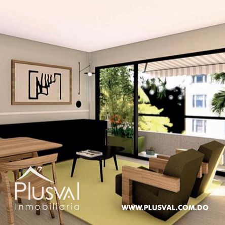 Proyecto de apartamentos en Bávaro Punta Cana 383073