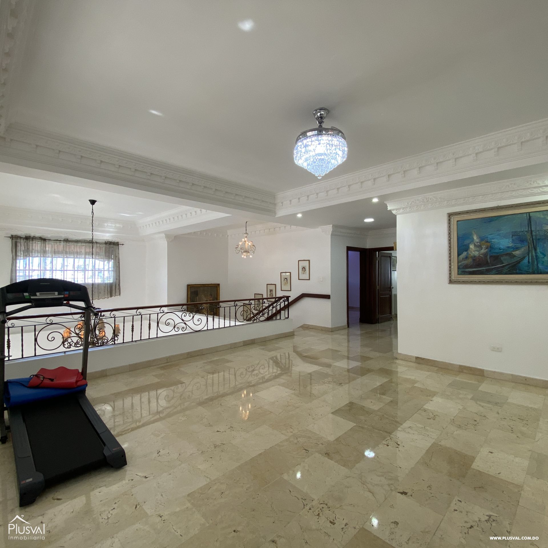 Penthouse en Venta, Bella Vista 386423