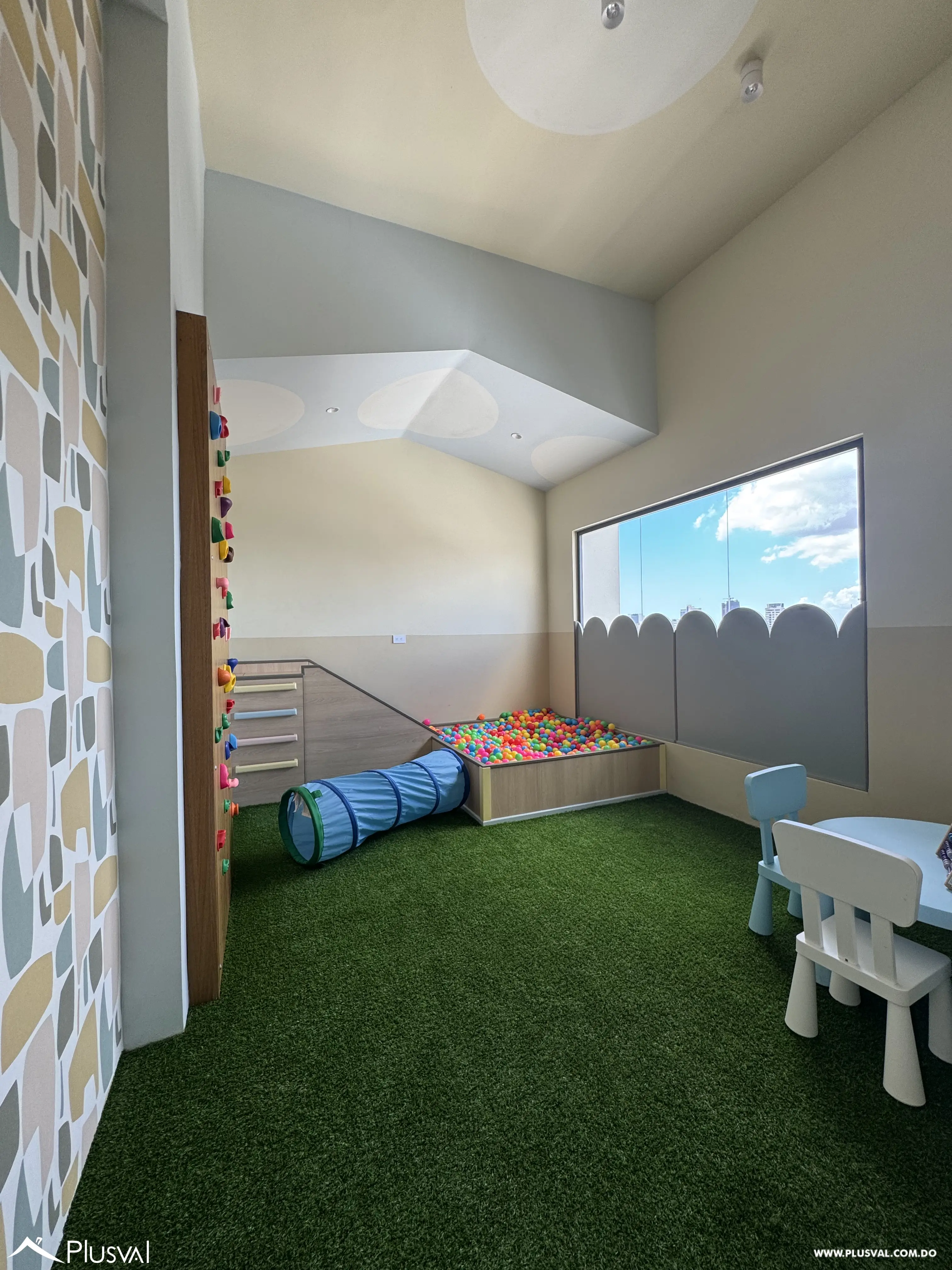 Alquilo Maravilloso y Excelente Apto en el Corazon de Naco 499298