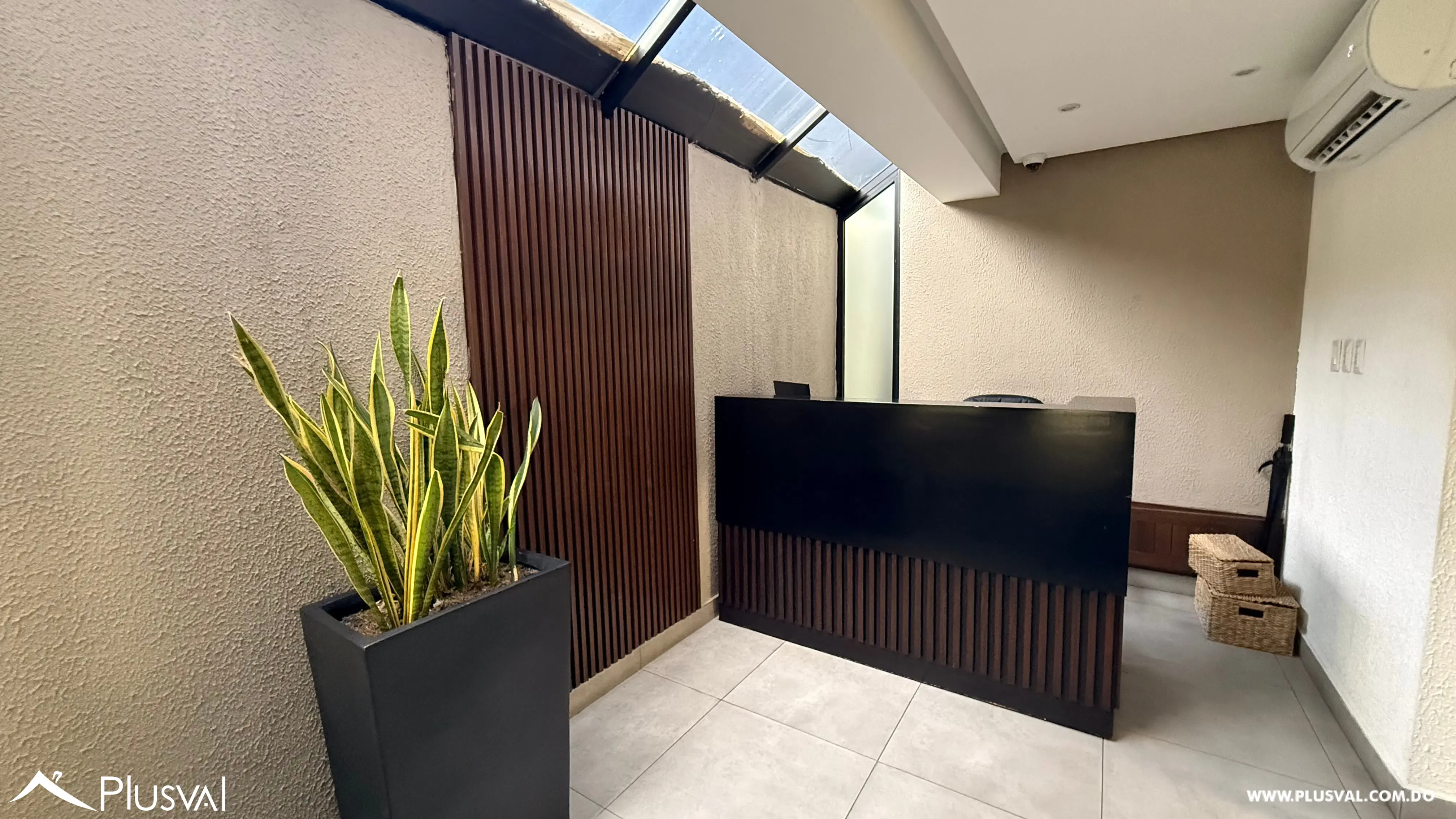 Apartamento amueblado en alquiler en la Esperilla 528254