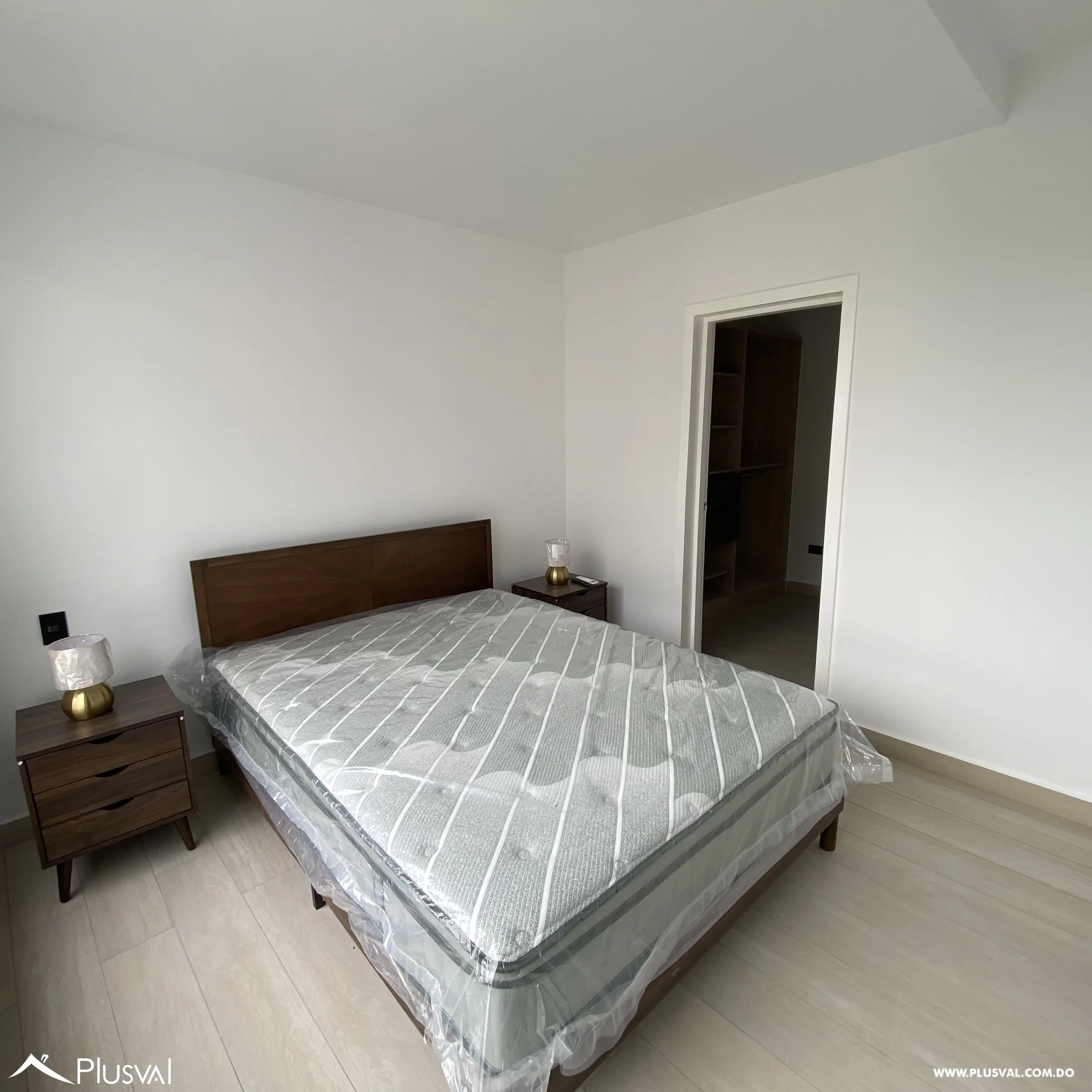 Apartamento en alquiler en Bella Vista 529663