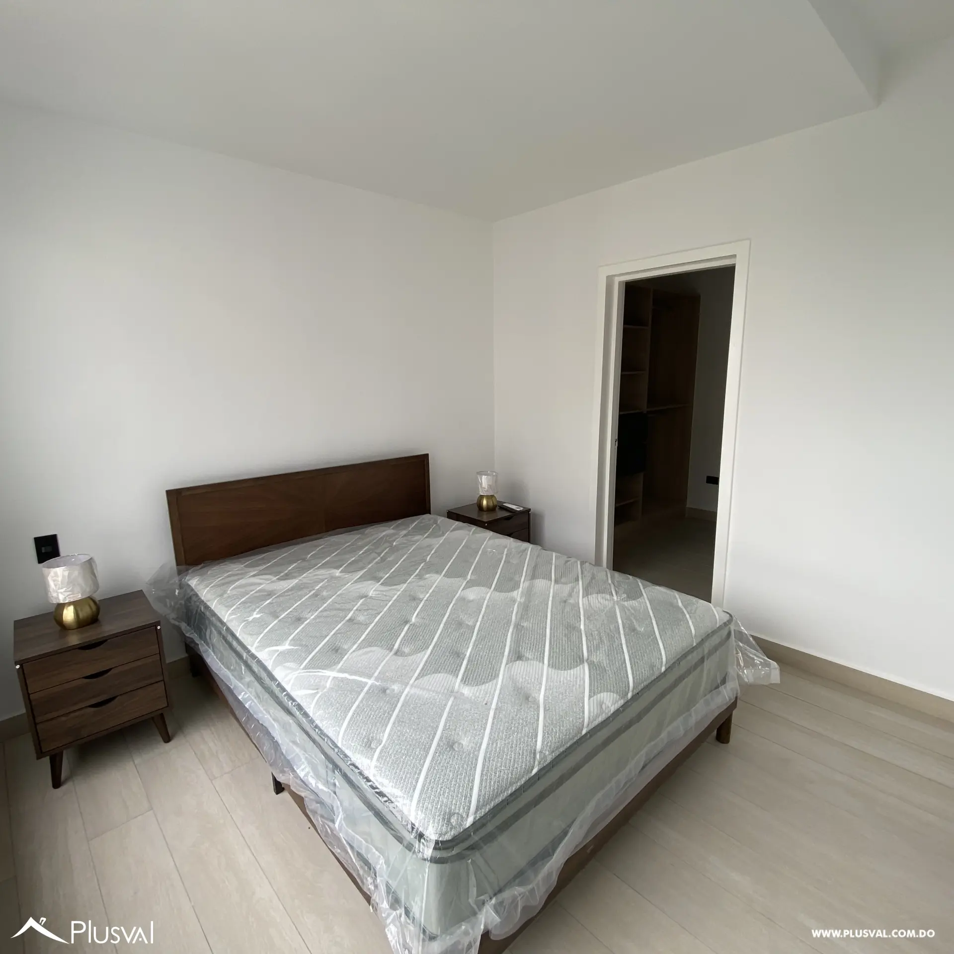Apartamento en alquiler en Bella Vista 529663