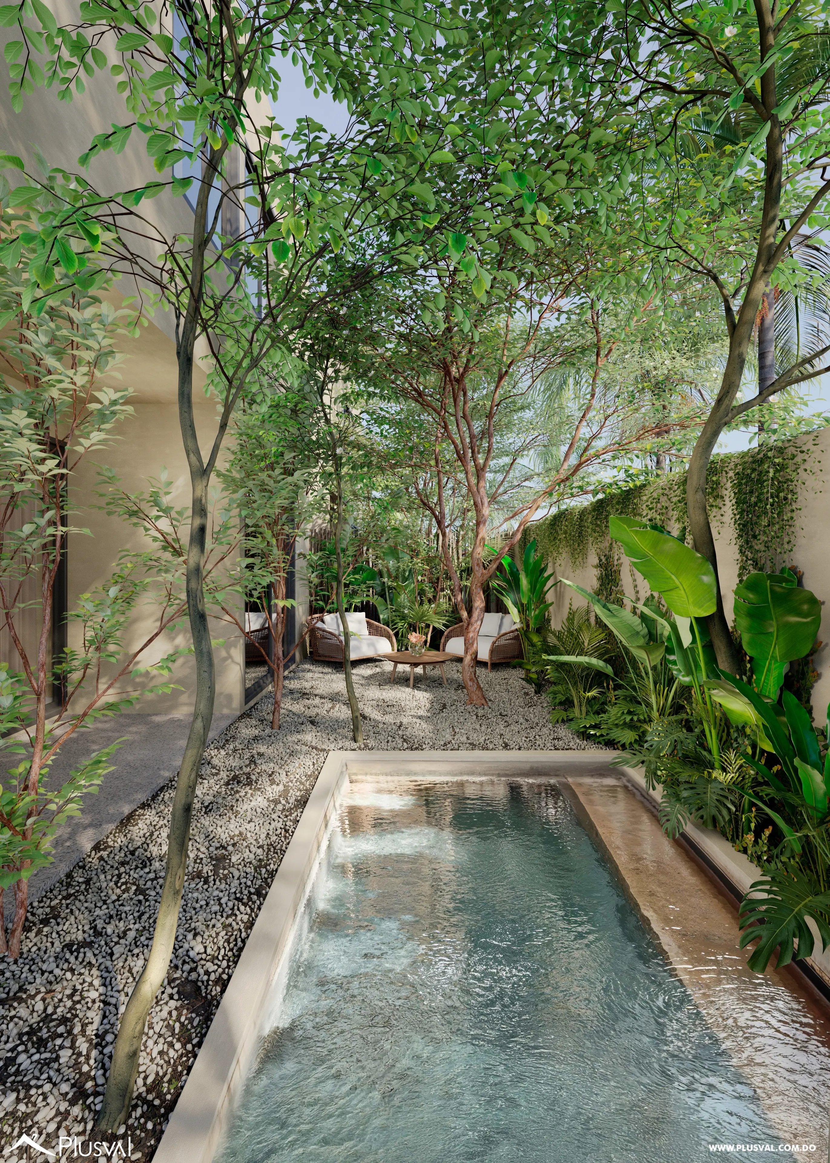 Venta exclusivo dúplex en Venta en Bávaro, Punta Cana 512638