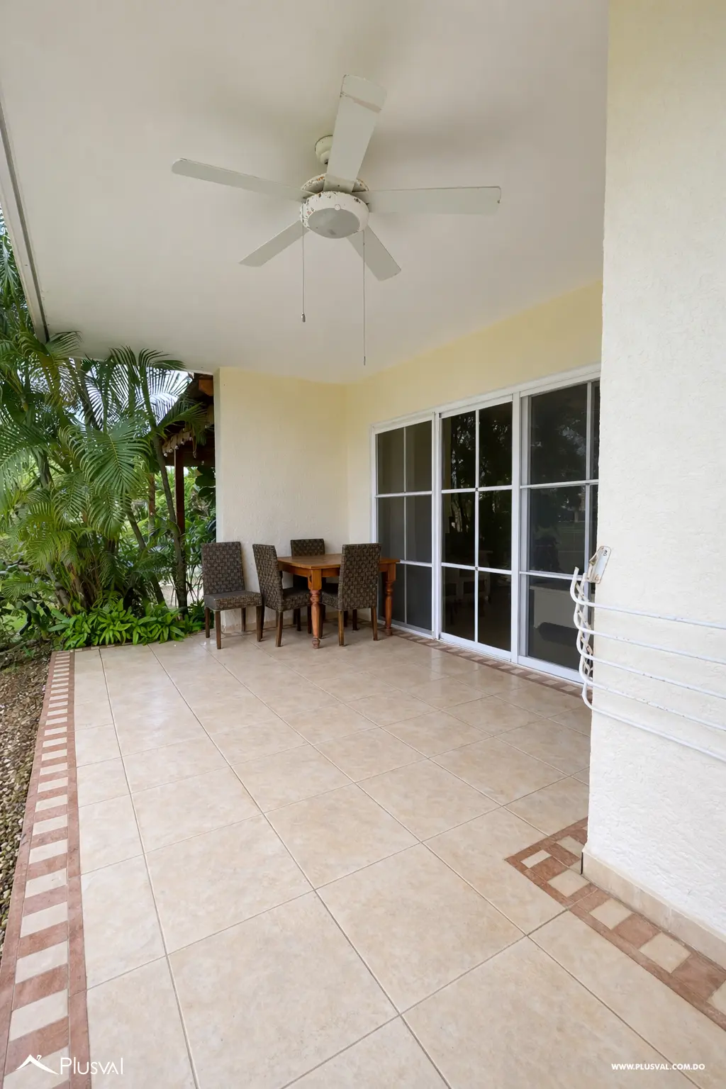 Apartamento en Mar de Cocotal 492445