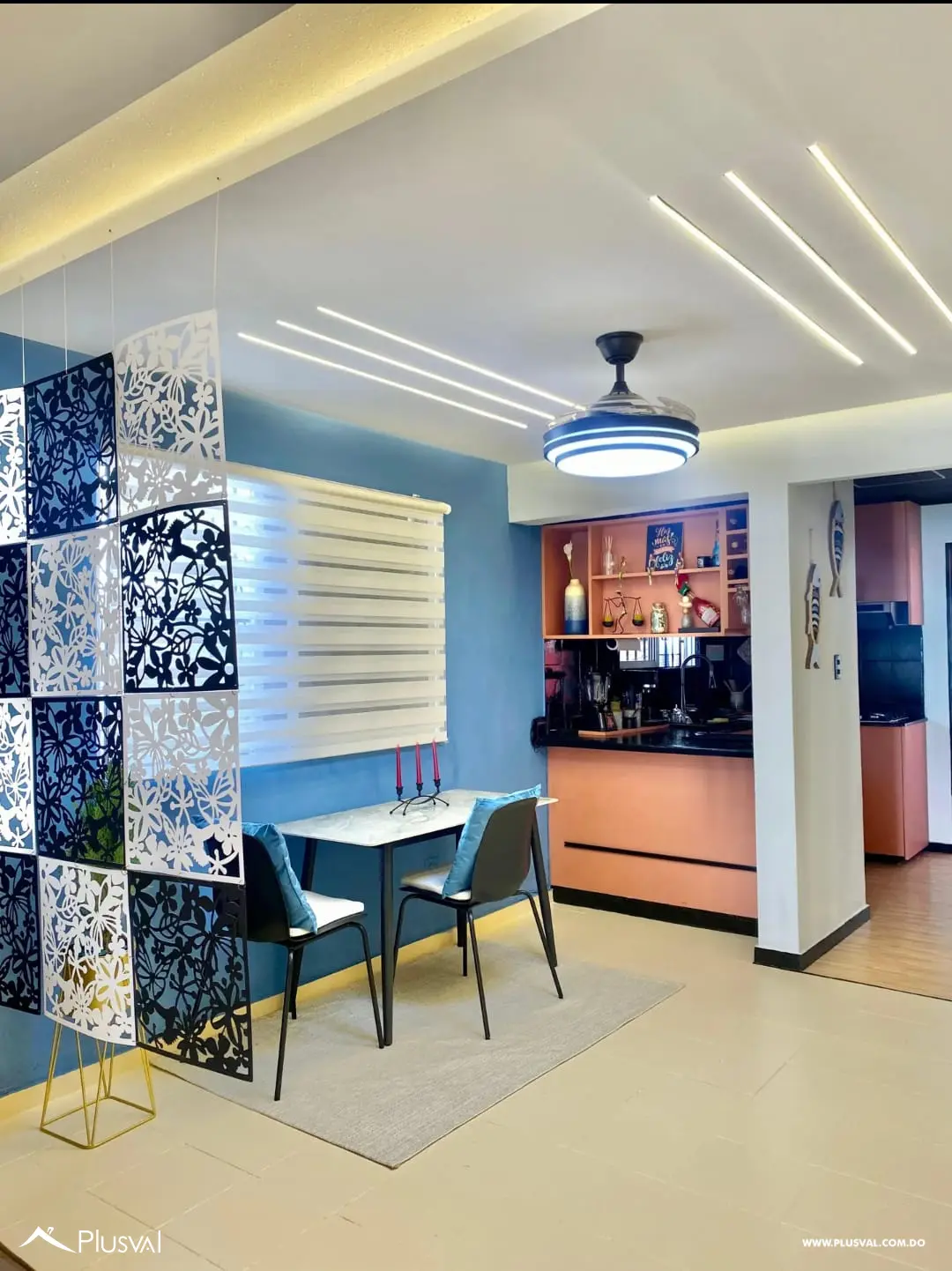 Casa amueblada y remodelada en Ciudad Real I. 481830