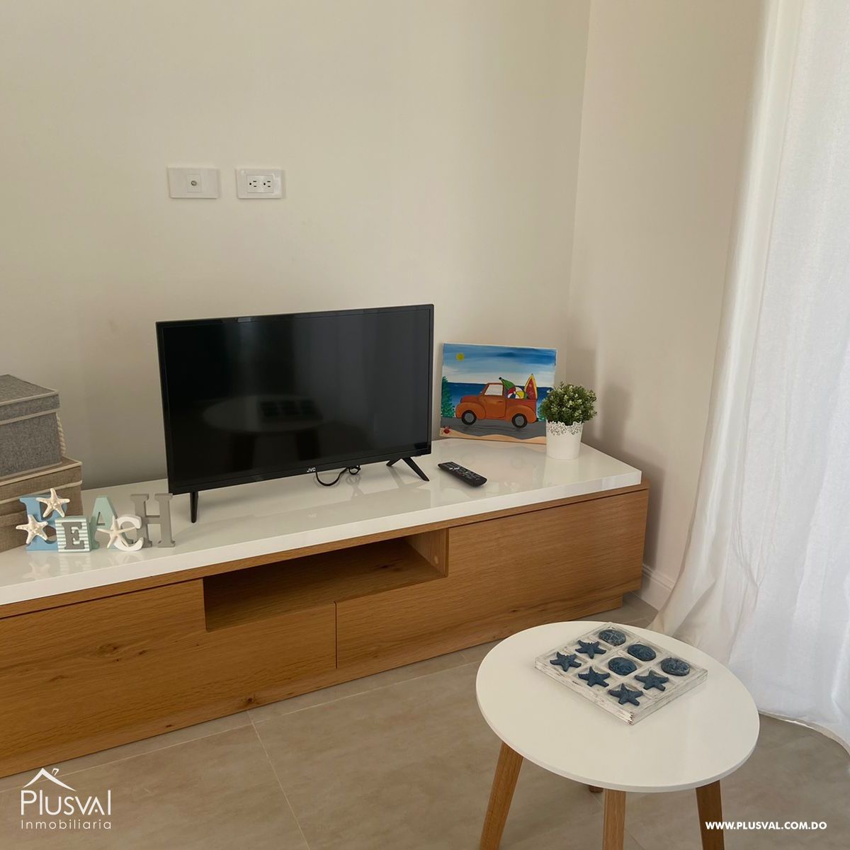 Exclusivo Apartamento Amueblado en la Playa – Vive el Lujo en Sosúa Ocean Village 419547