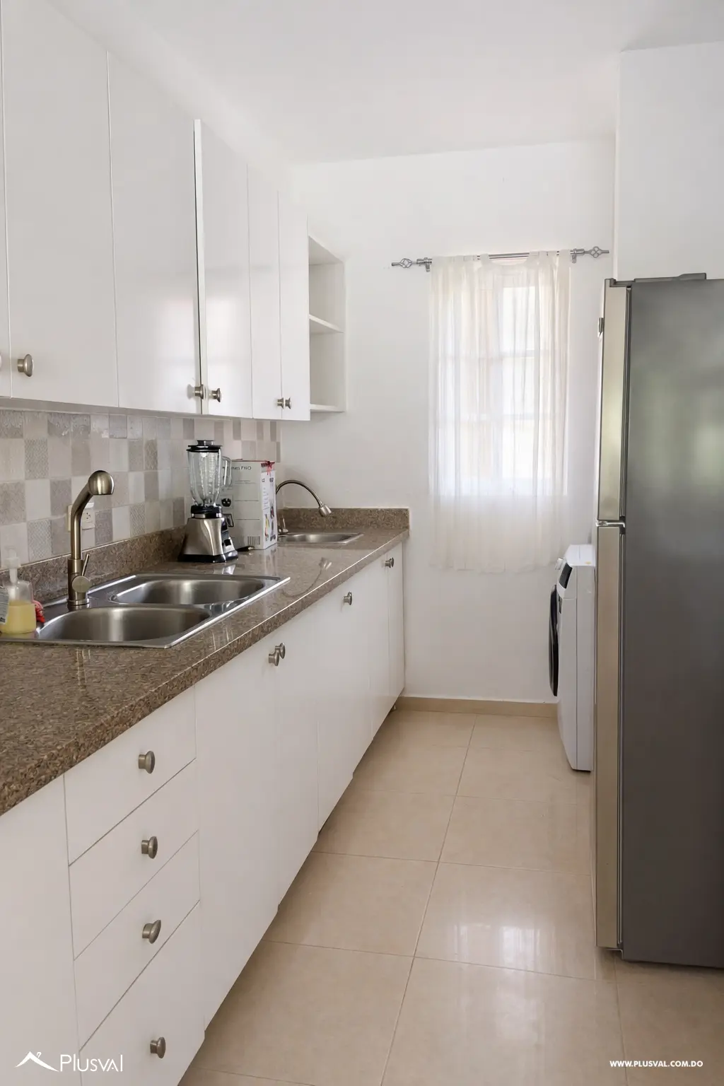 Apartamento en Mare Golf 1 492444