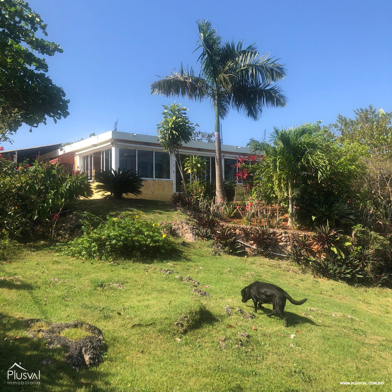 Venta de solar Las Galeras 307791