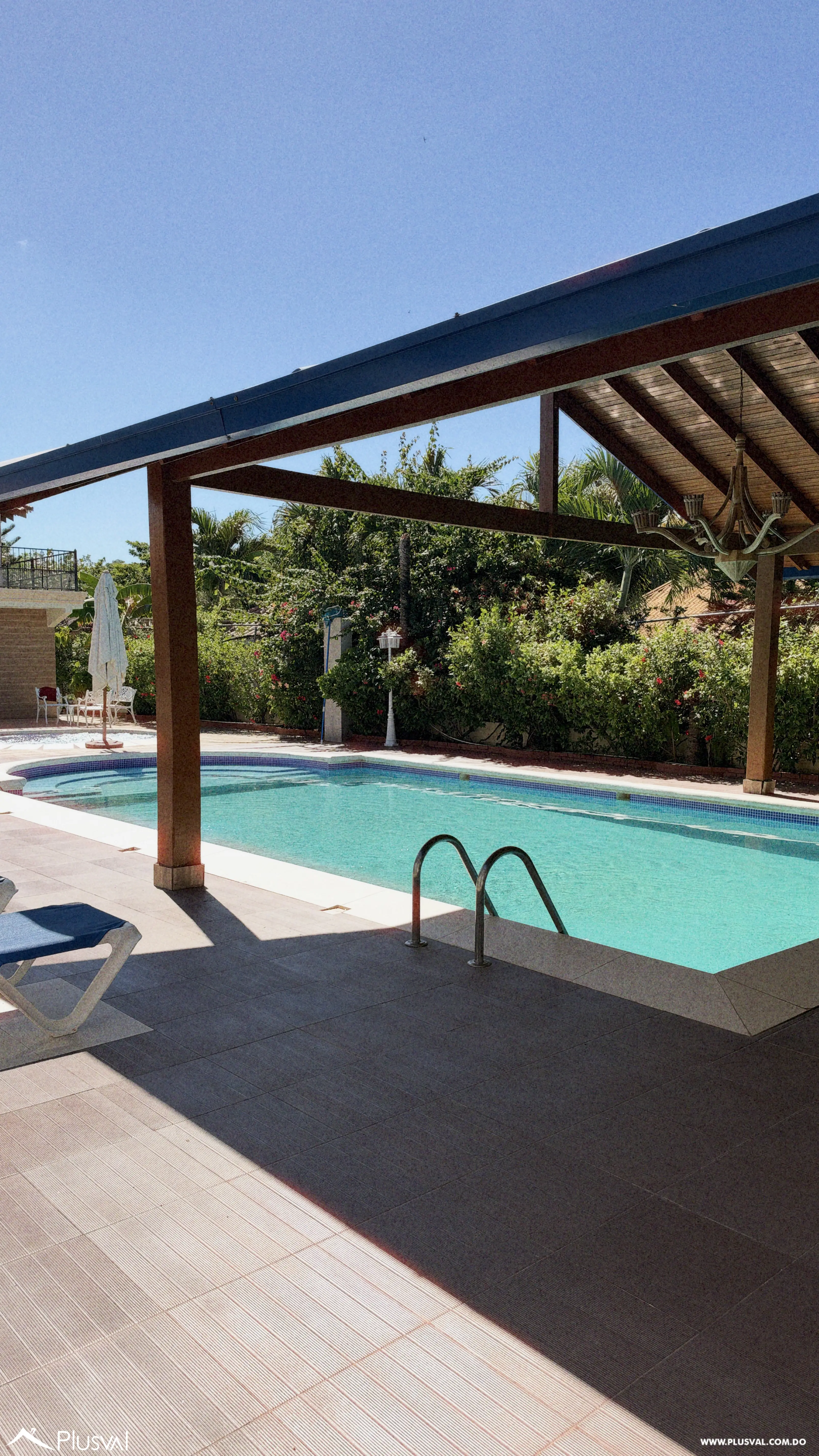 Hermosa Villa en santiago rodriguez 534011