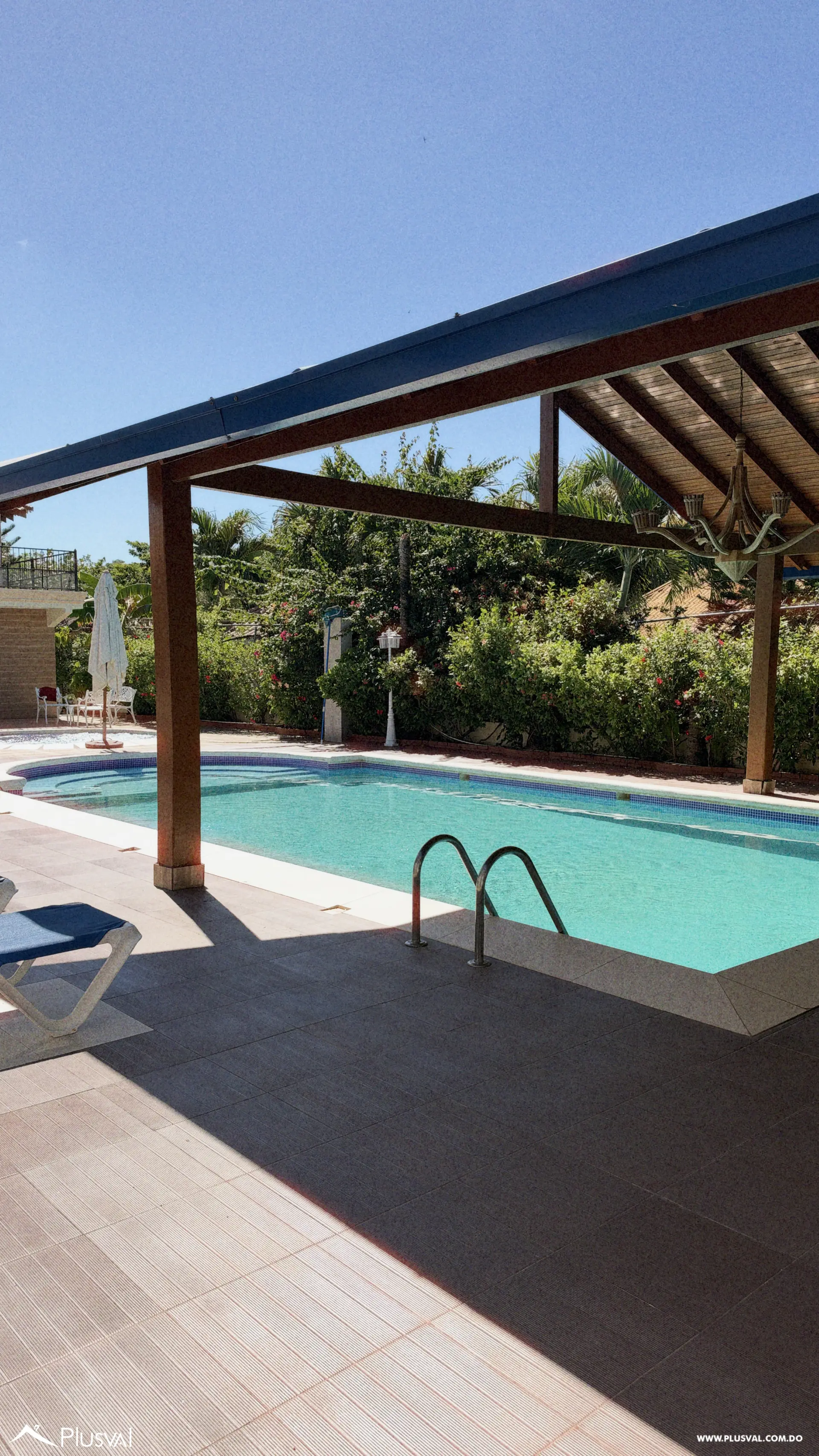 Hermosa Villa en santiago rodriguez 534011