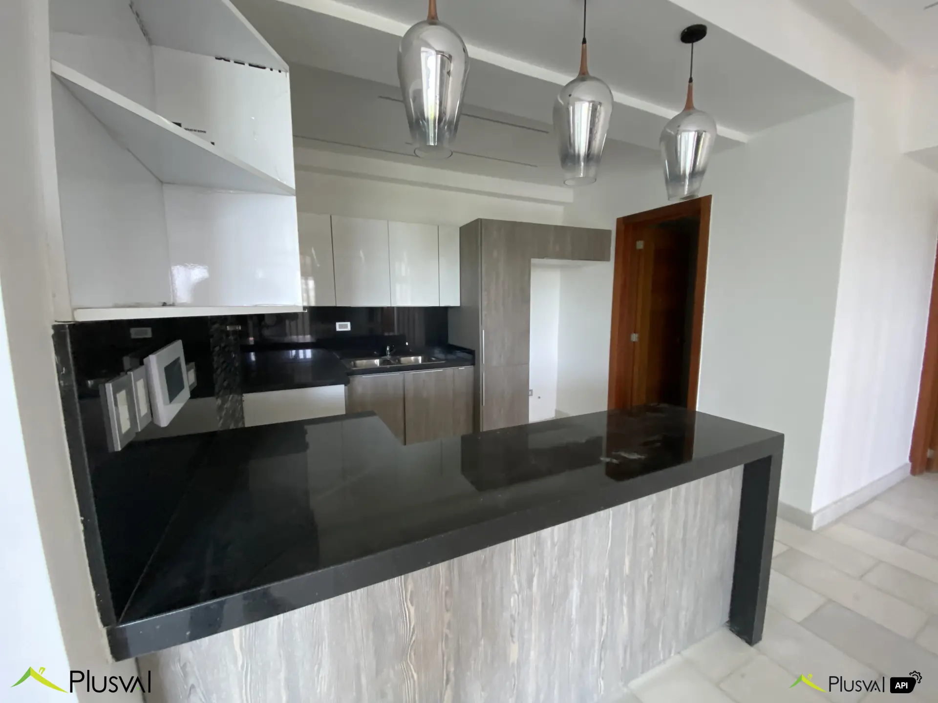Apartamento venta en La Esperilla 451015
