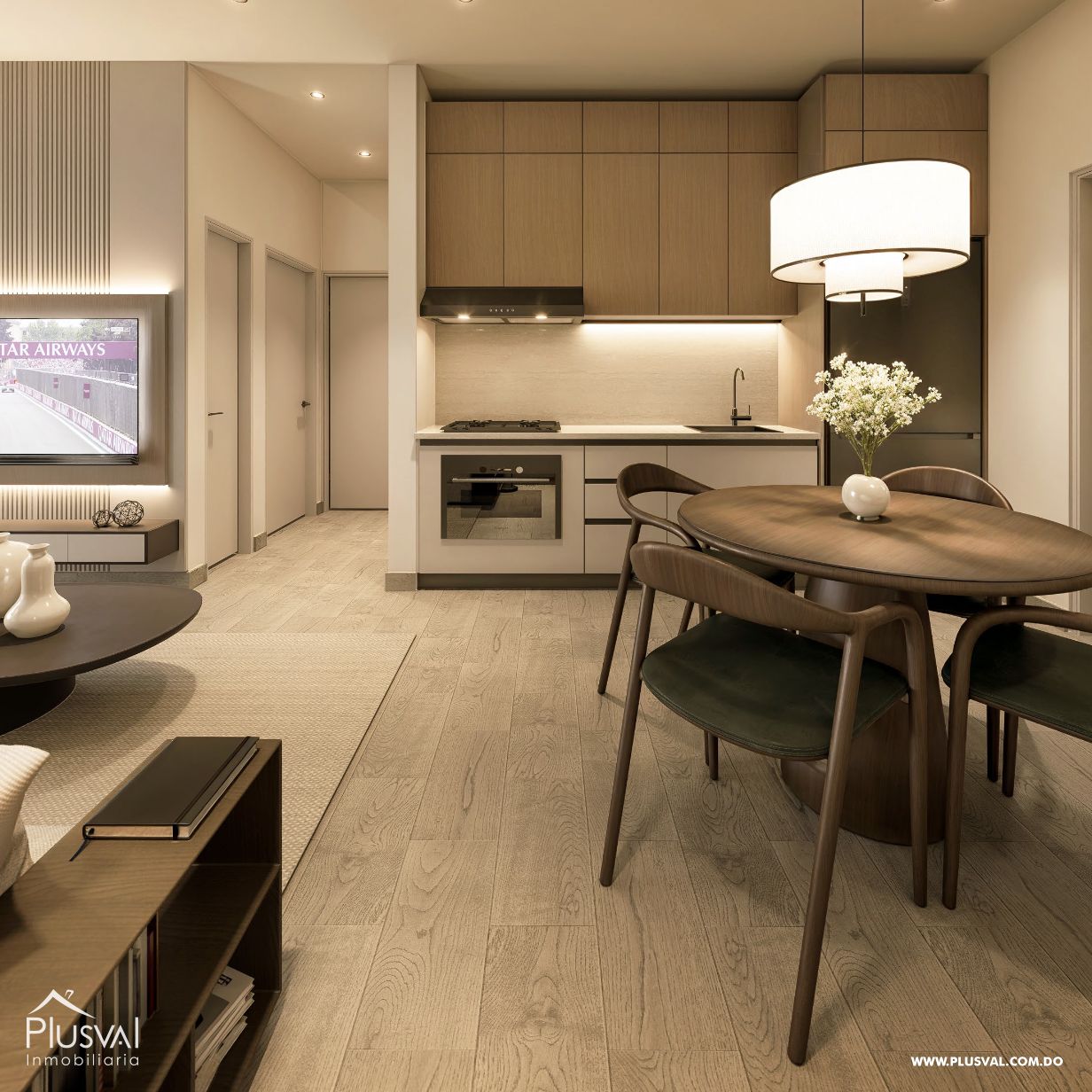 Apartamento en venta en La esperilla 413476