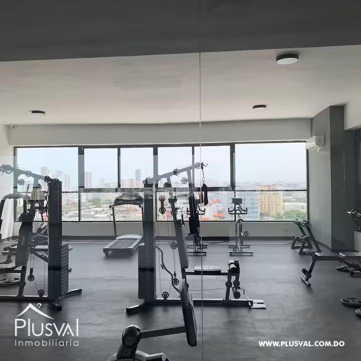Apartamento en venta en Bella Vista 421620
