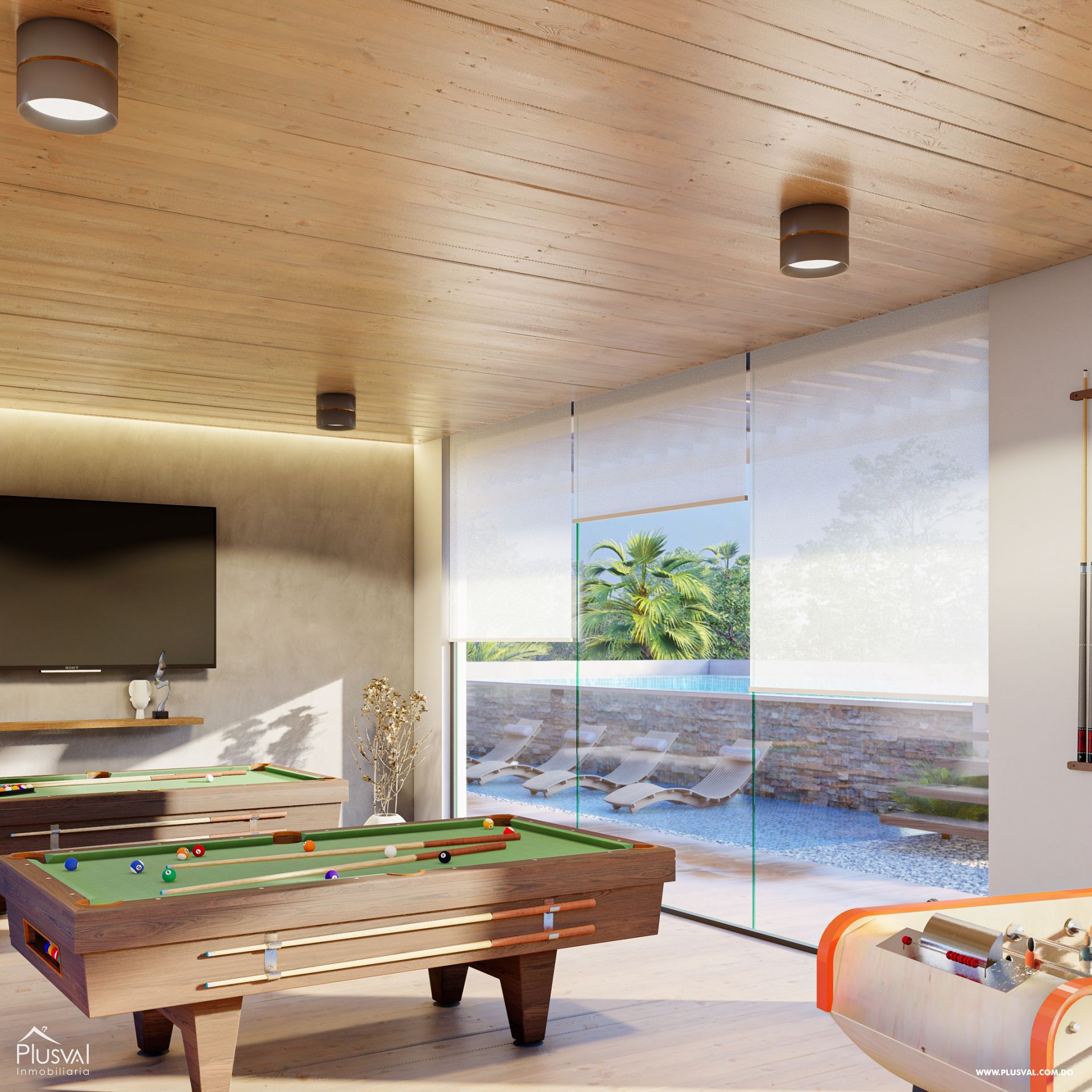 Venta de Apartamento 205821
