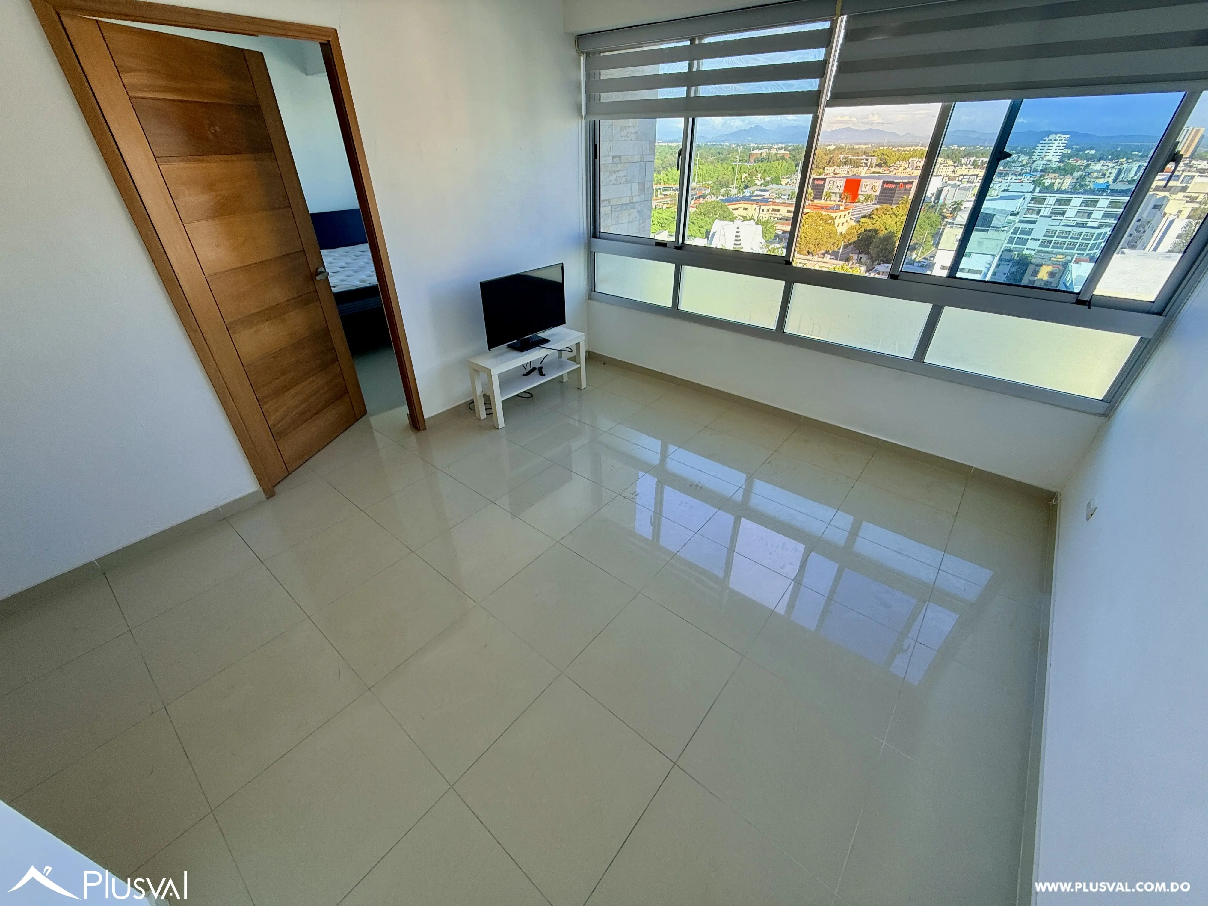 Apartamento en Torre Mónaco VI, Paraíso. 2 Habs y 2 parqueos, Vista a las Montañas 479473