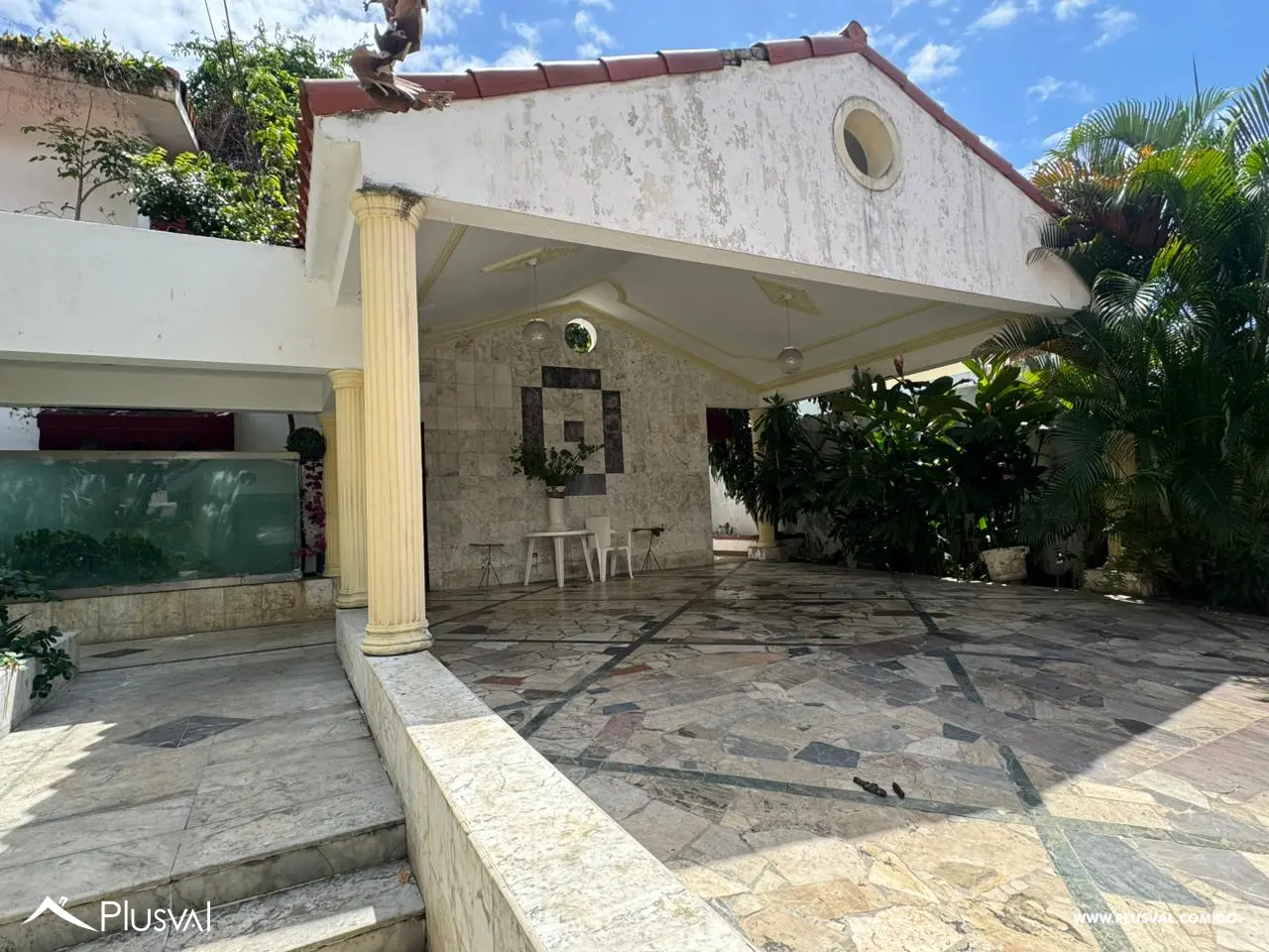 Hermosa casa en venta en el Millón 505307