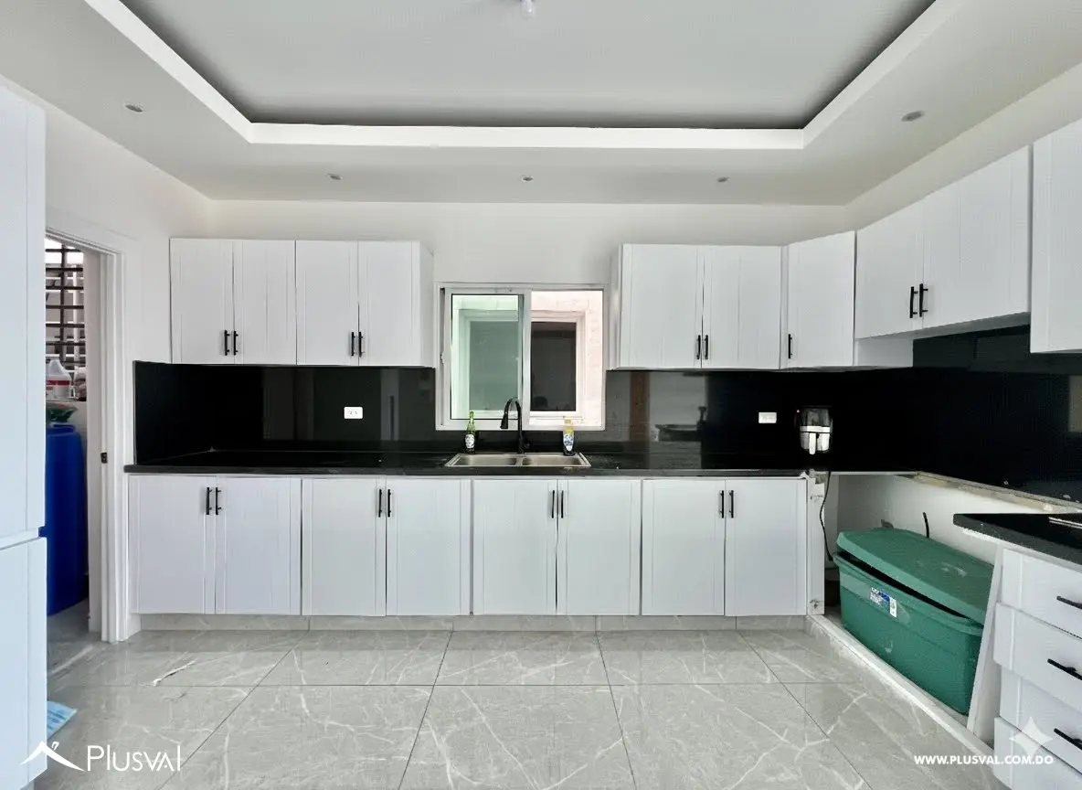 Penthouse en Corales del Sur en venta con terraza y jacuzzi 462053