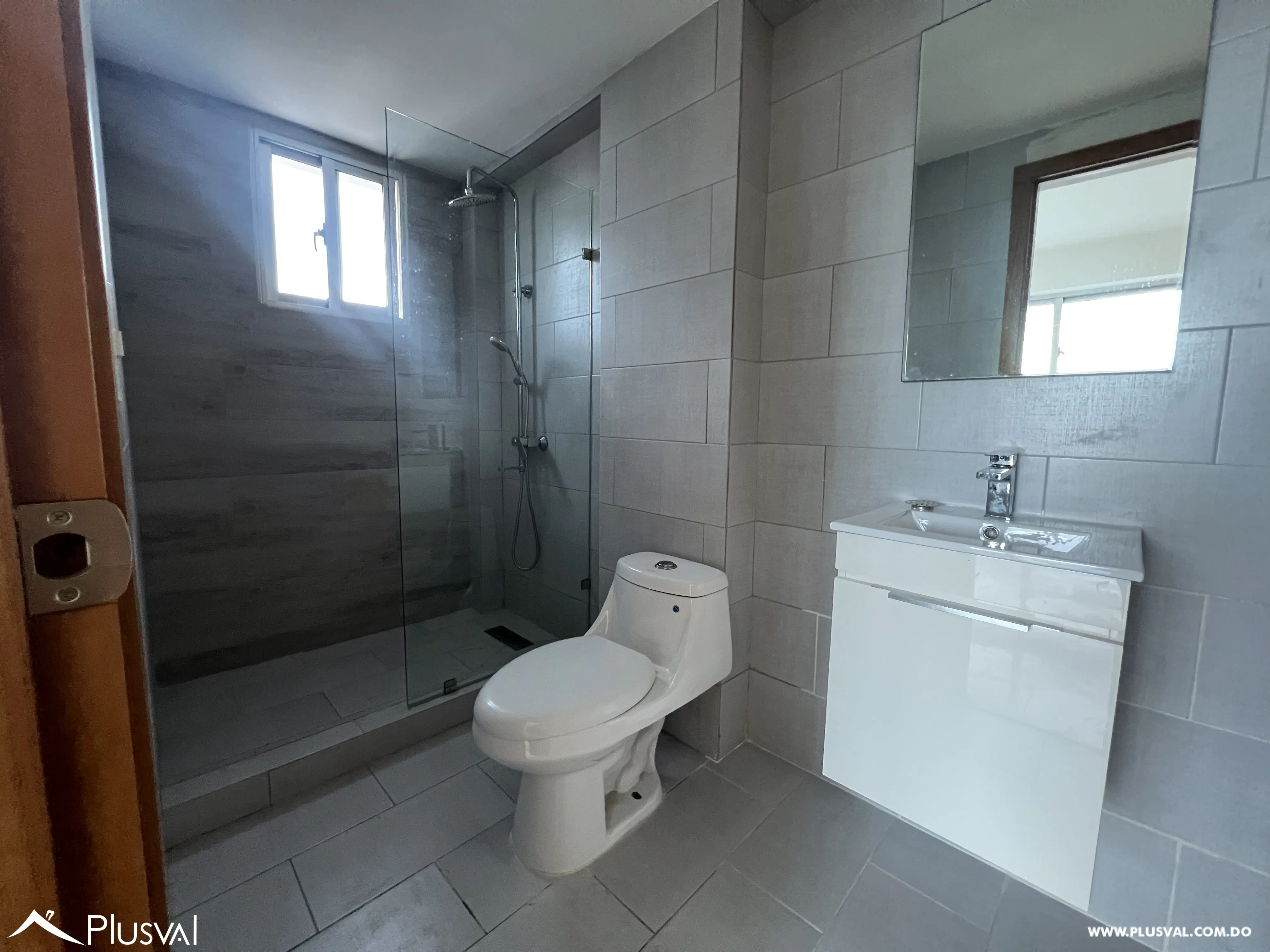 Penthouse en venta en Naco 497405