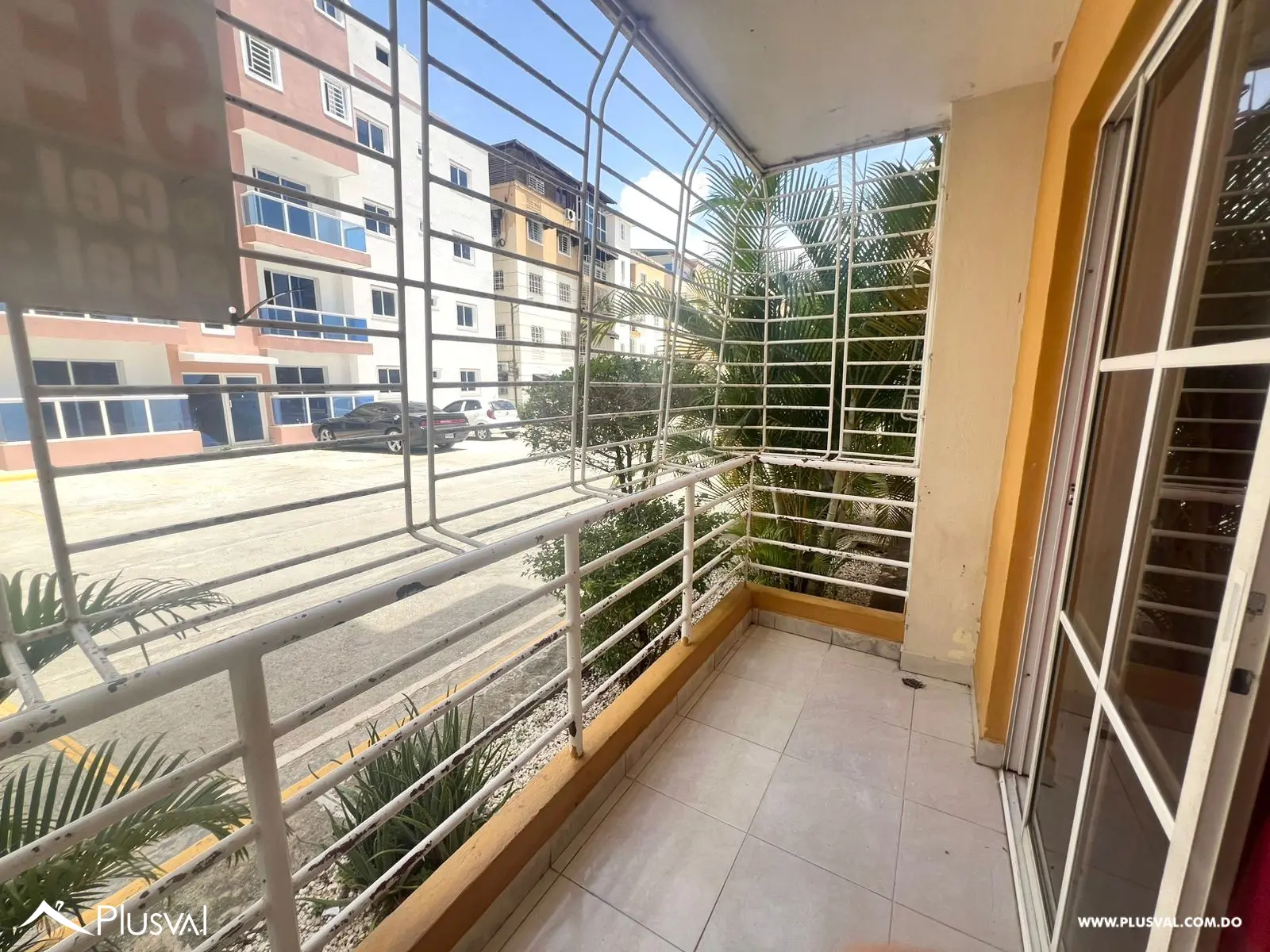 Apartamento comodo y funcional en venta en San Isidro 456800