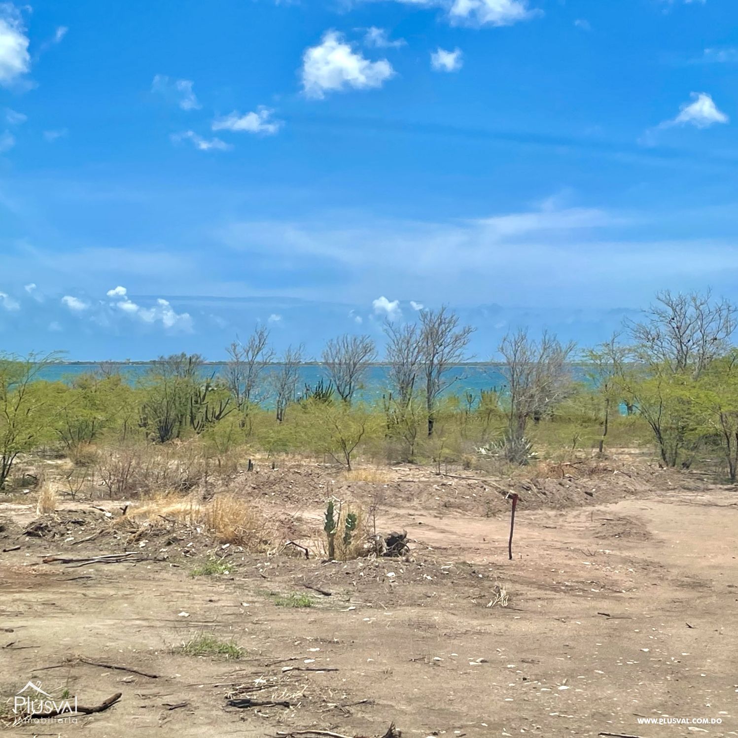 Puntarena, Solares de Playa para Construir la Villa de Tus Sueños 218623