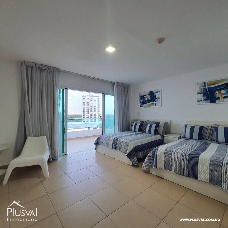 Apartamento en ALQUILER en Juan Dolio 239475