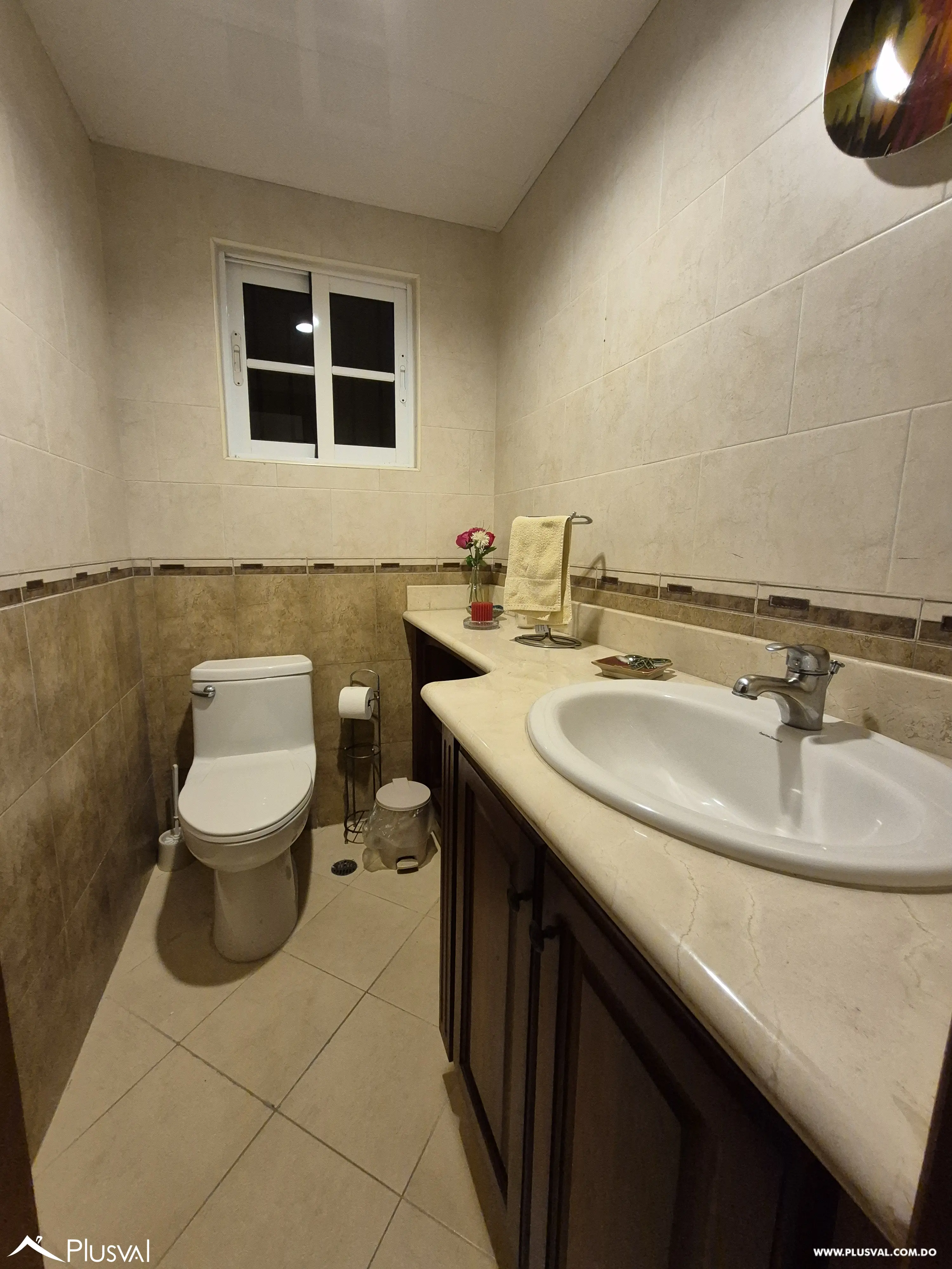 AMPLIO APARTAMENTO EN VENTA EN BELLA VISTA 458669