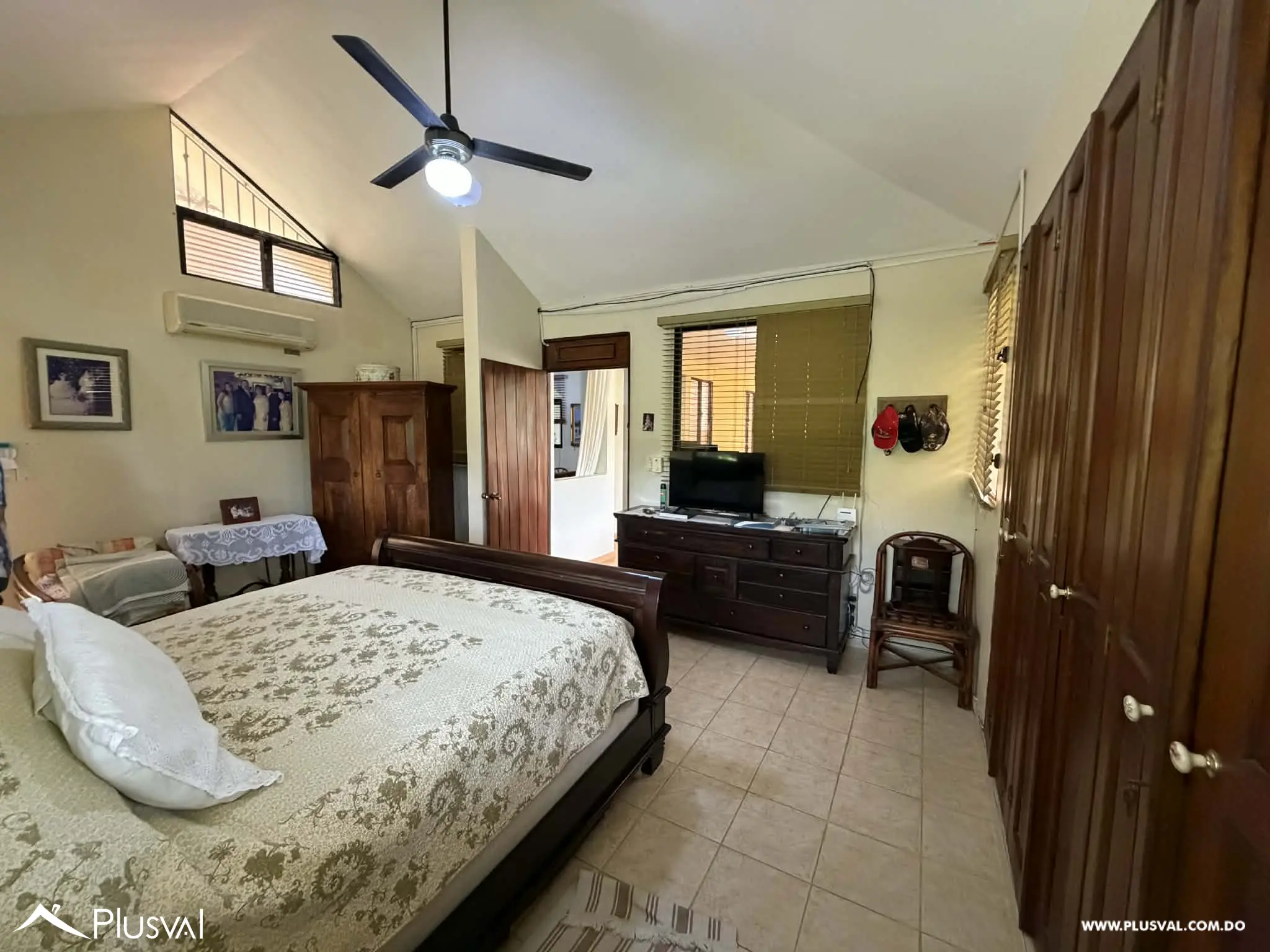 Hermosa Finca en Bonao en venta 496753