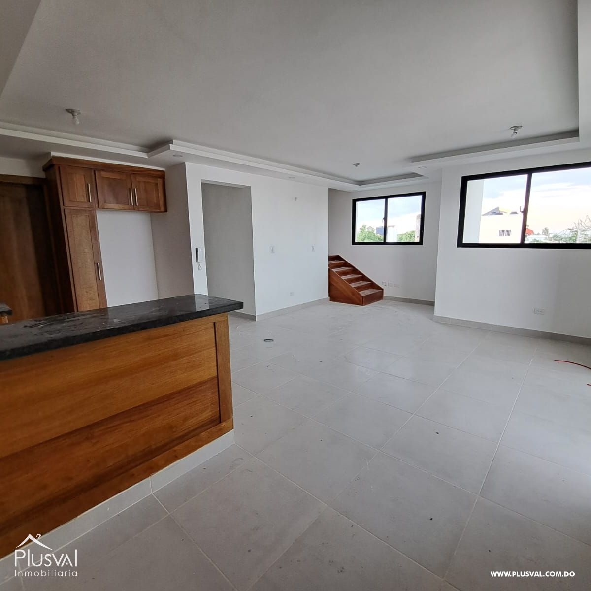 Penthouse con excelente ubicación. 279362