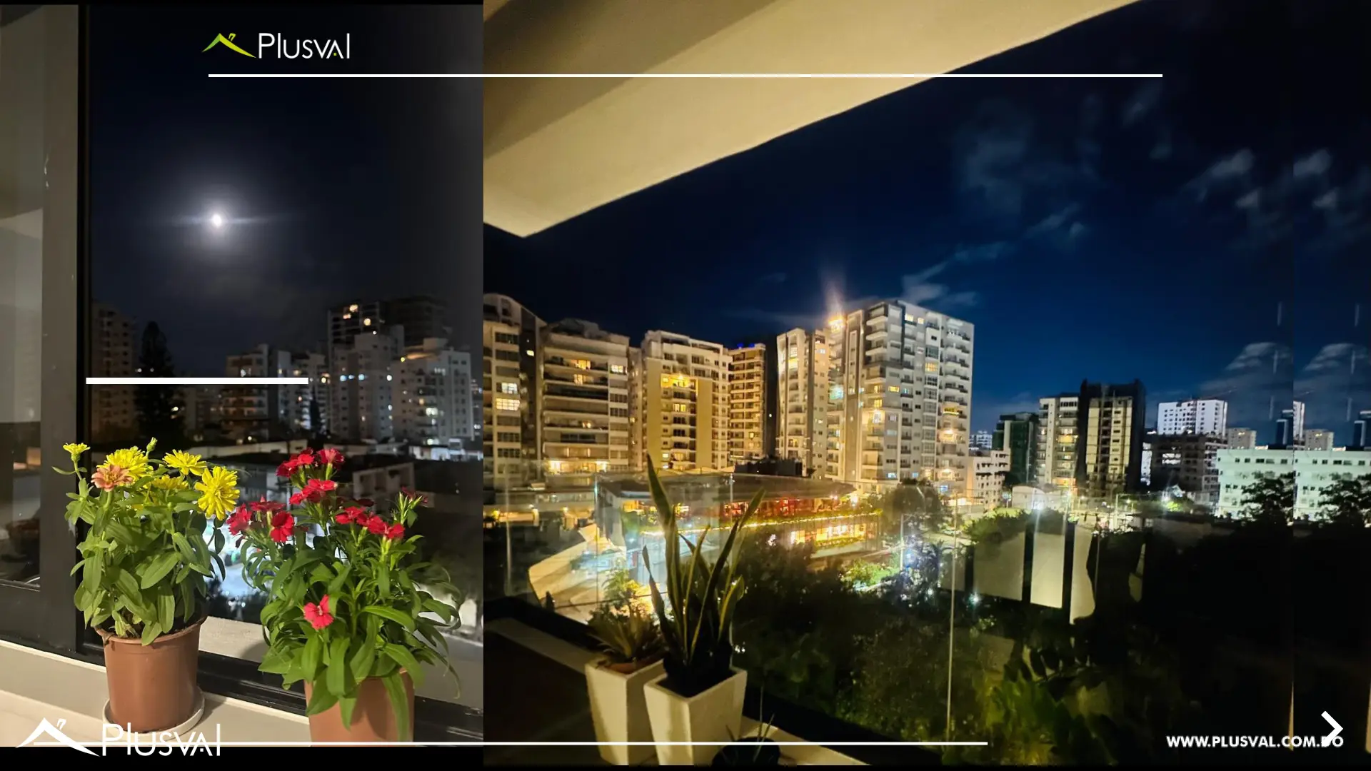 ALQUILER EN NACO APTO 501 ENSANCHE NACO 489683