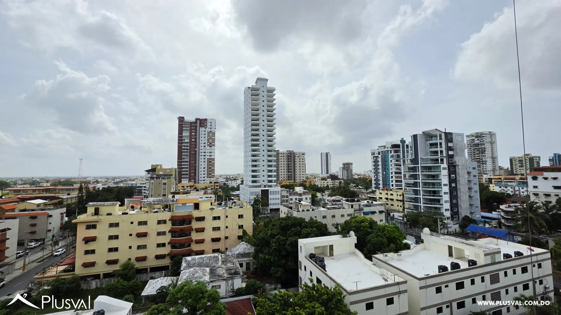 Apartamento en Venta en Alma Rosa 516558