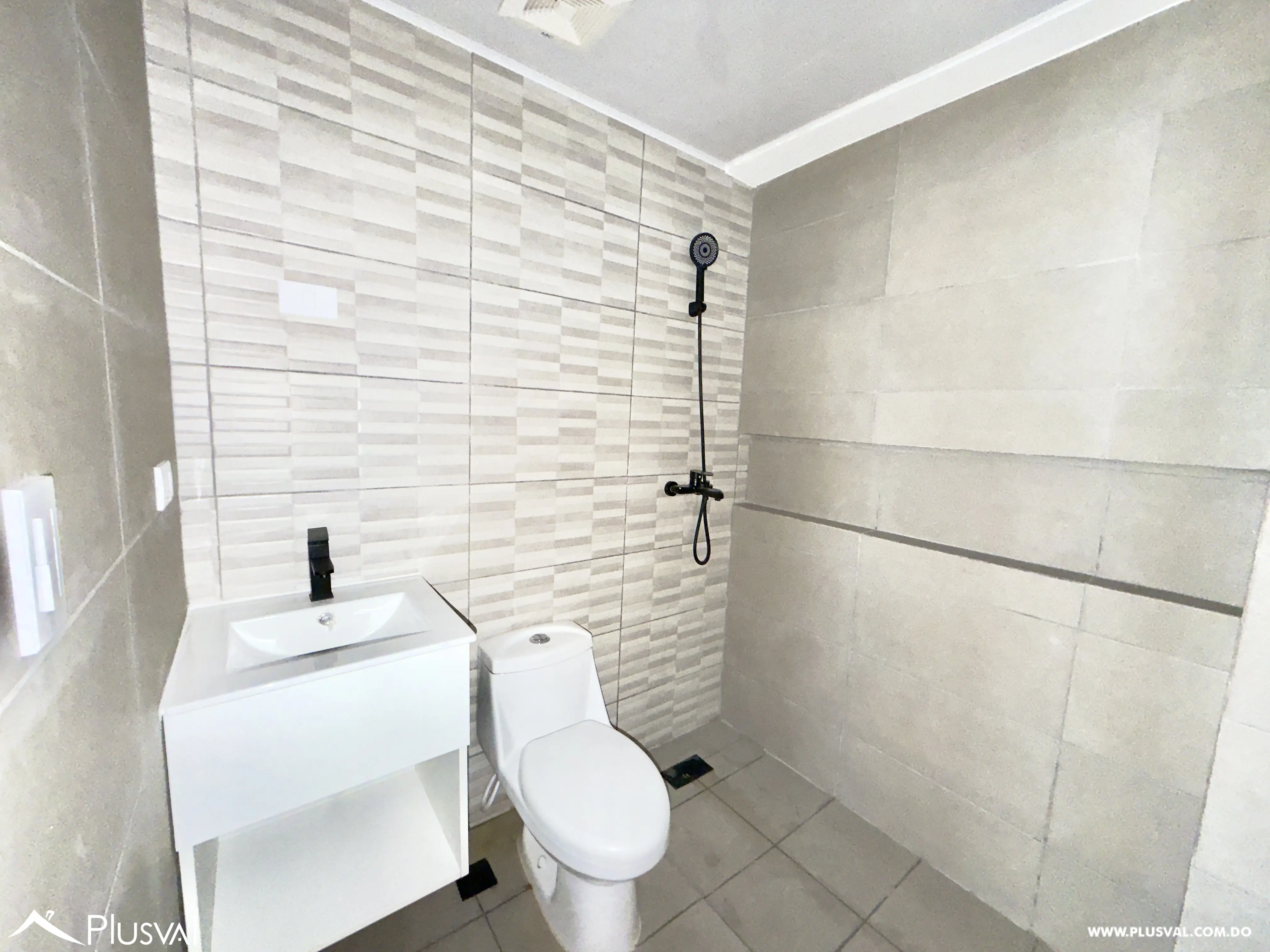 ALQUILER DE APARTAMENTO 1 HABITACION A ESTRENAR - EN EVARISTO MORALES 529022