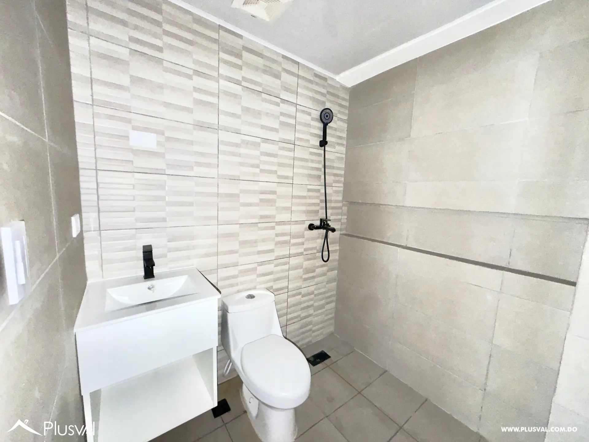 ALQUILER DE APARTAMENTO 1 HABITACION A ESTRENAR - EN EVARISTO MORALES 529022