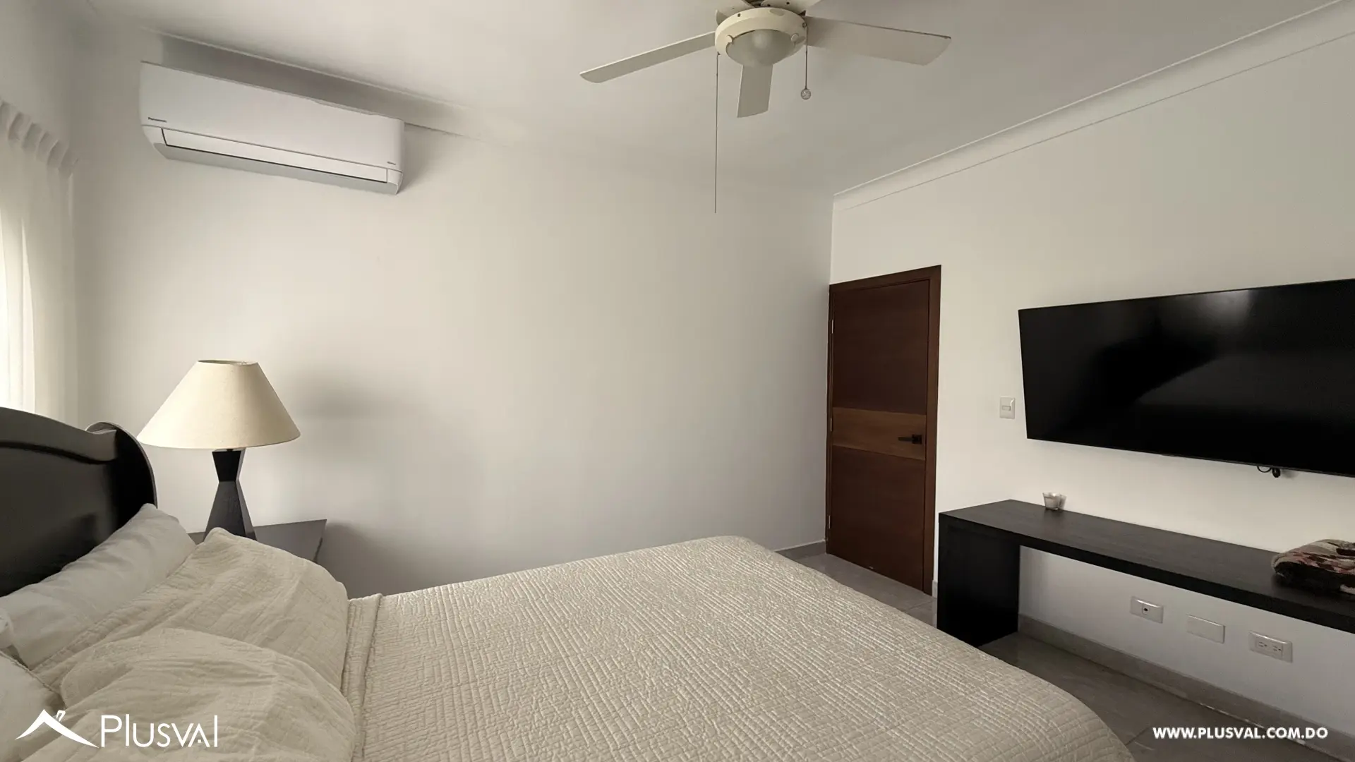 Apartamento amueblado en alquiler en la Esperilla 528273