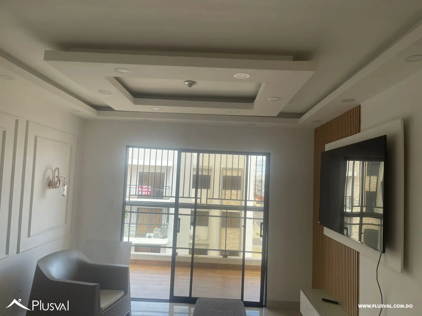 Apartamento listo para mudarte en Santo Domingo Este 474817