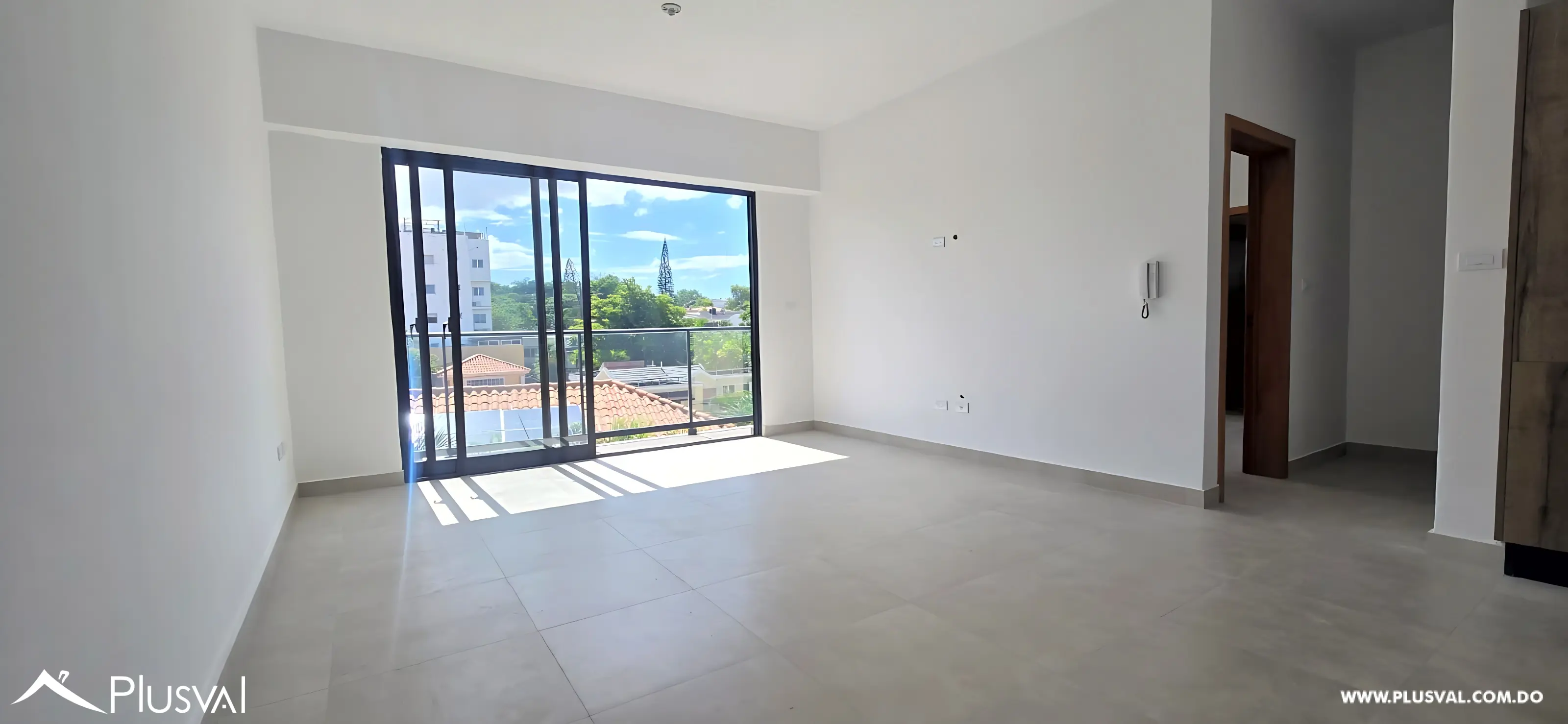 Apartamento a estrenar en alquiler, 3 habitaciones, Arroyo Hondo Viejo 533154