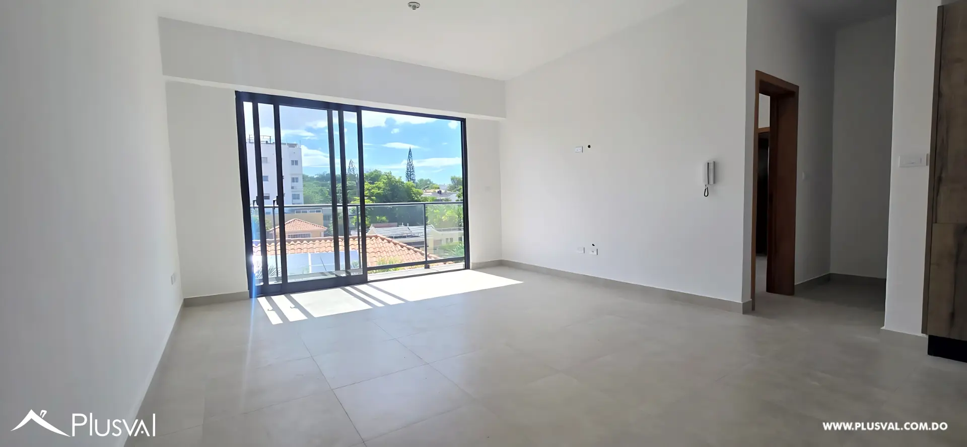 Apartamento a estrenar en alquiler, 3 habitaciones, Arroyo Hondo Viejo 533154