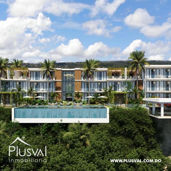 Apartamentos vista al Mar en Cabrera 338551