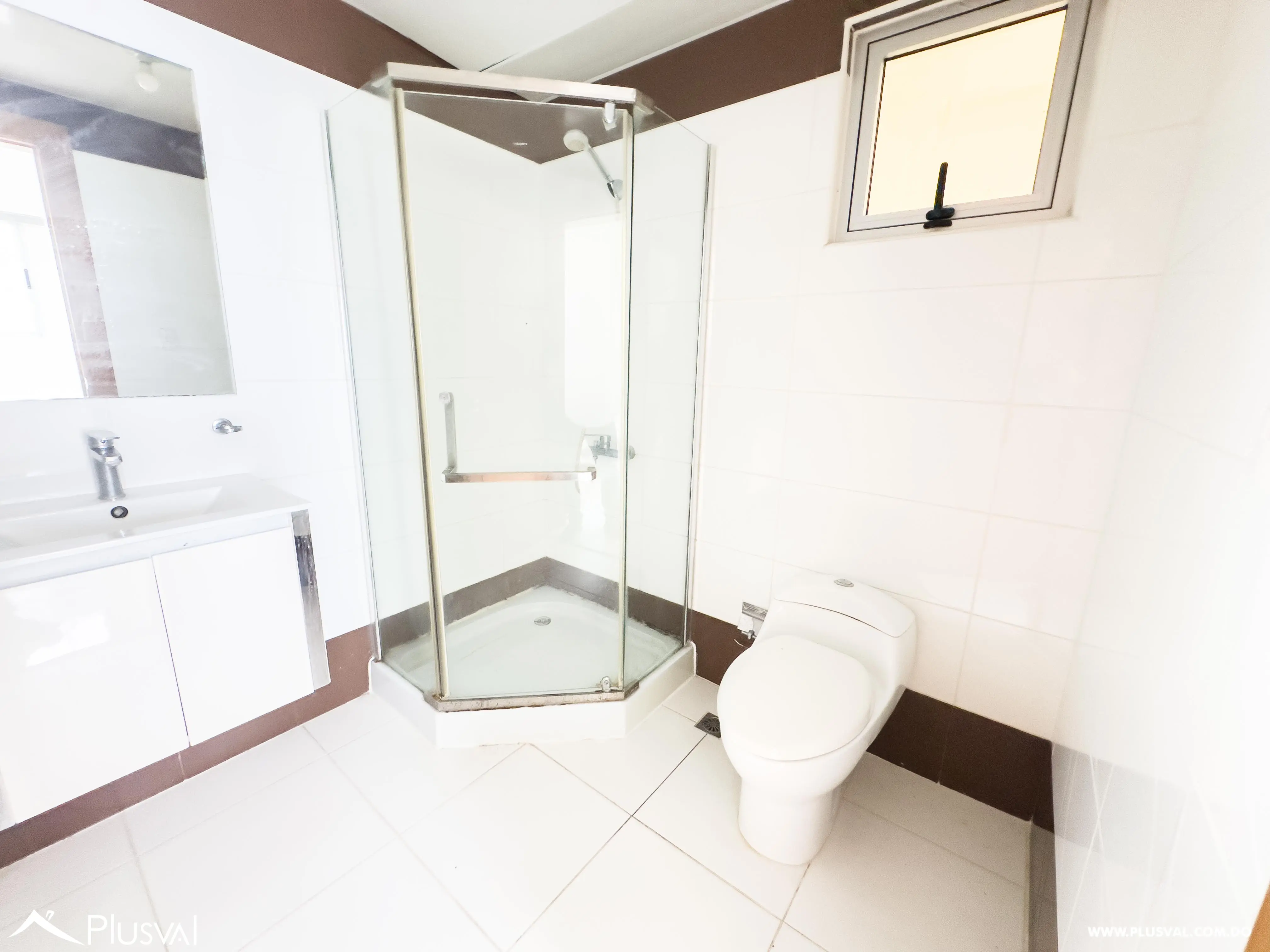 Apartamento en alquiler de 2 habitaciones con linea blanca 483544