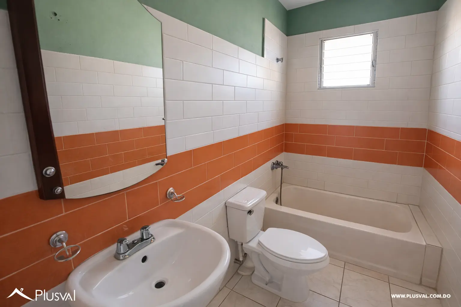 Apartamento de 3 habitaciones en Vista Hermosa 479280