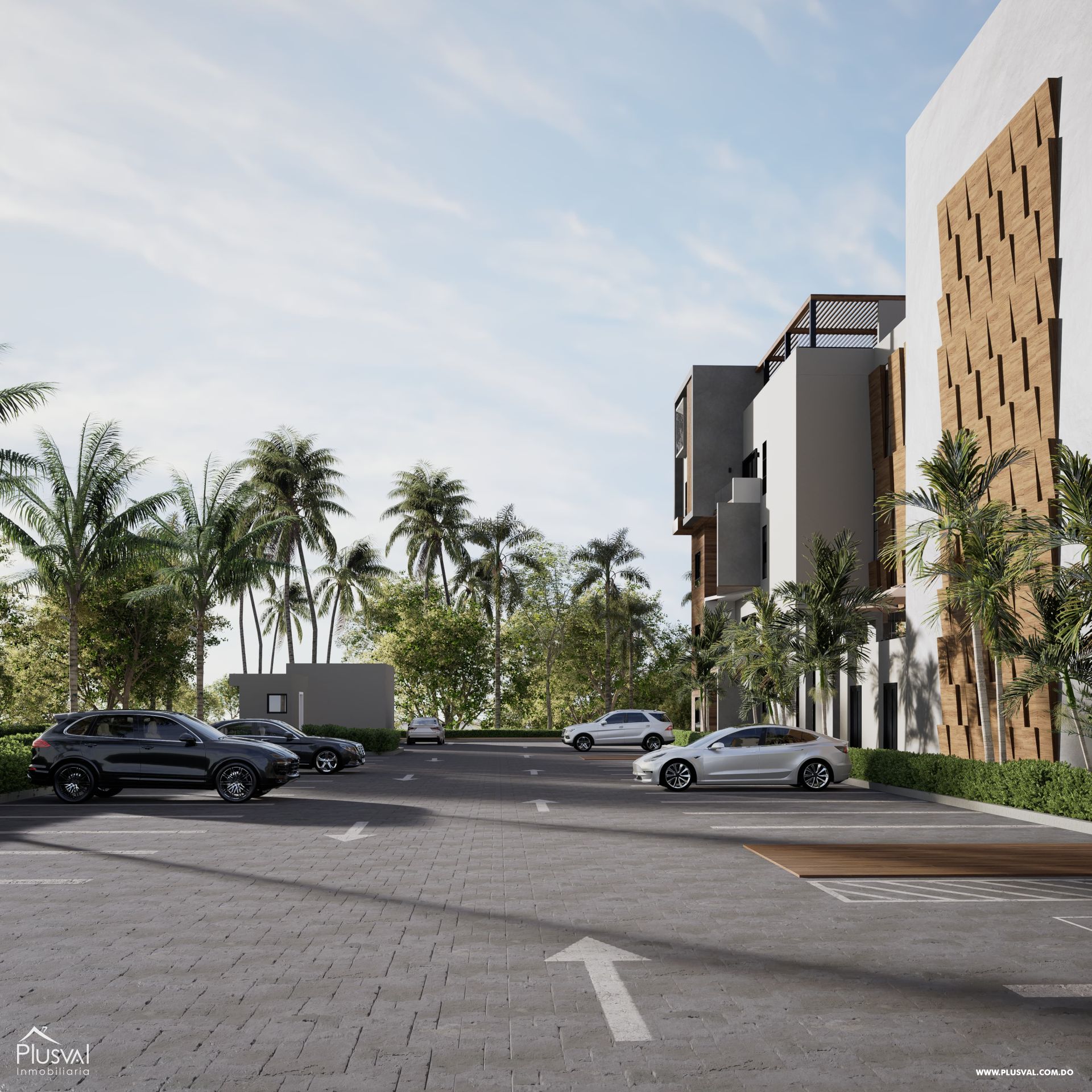 DISTRICT RESIDENCES 281538