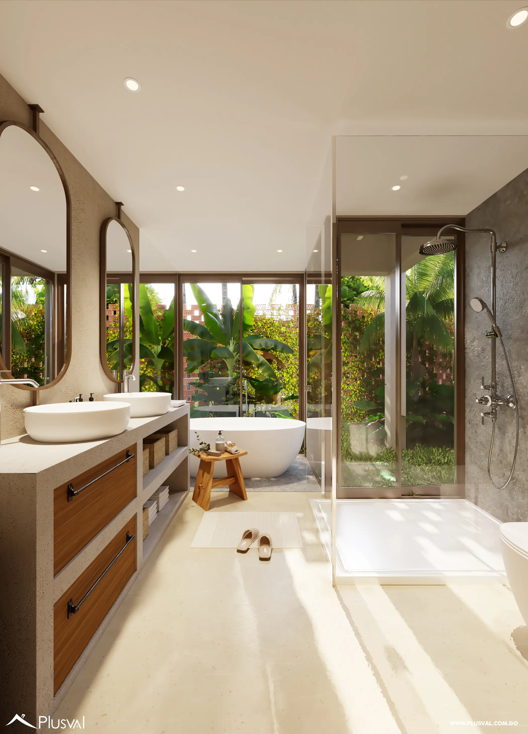 Duplex en Las Terrenas 479085