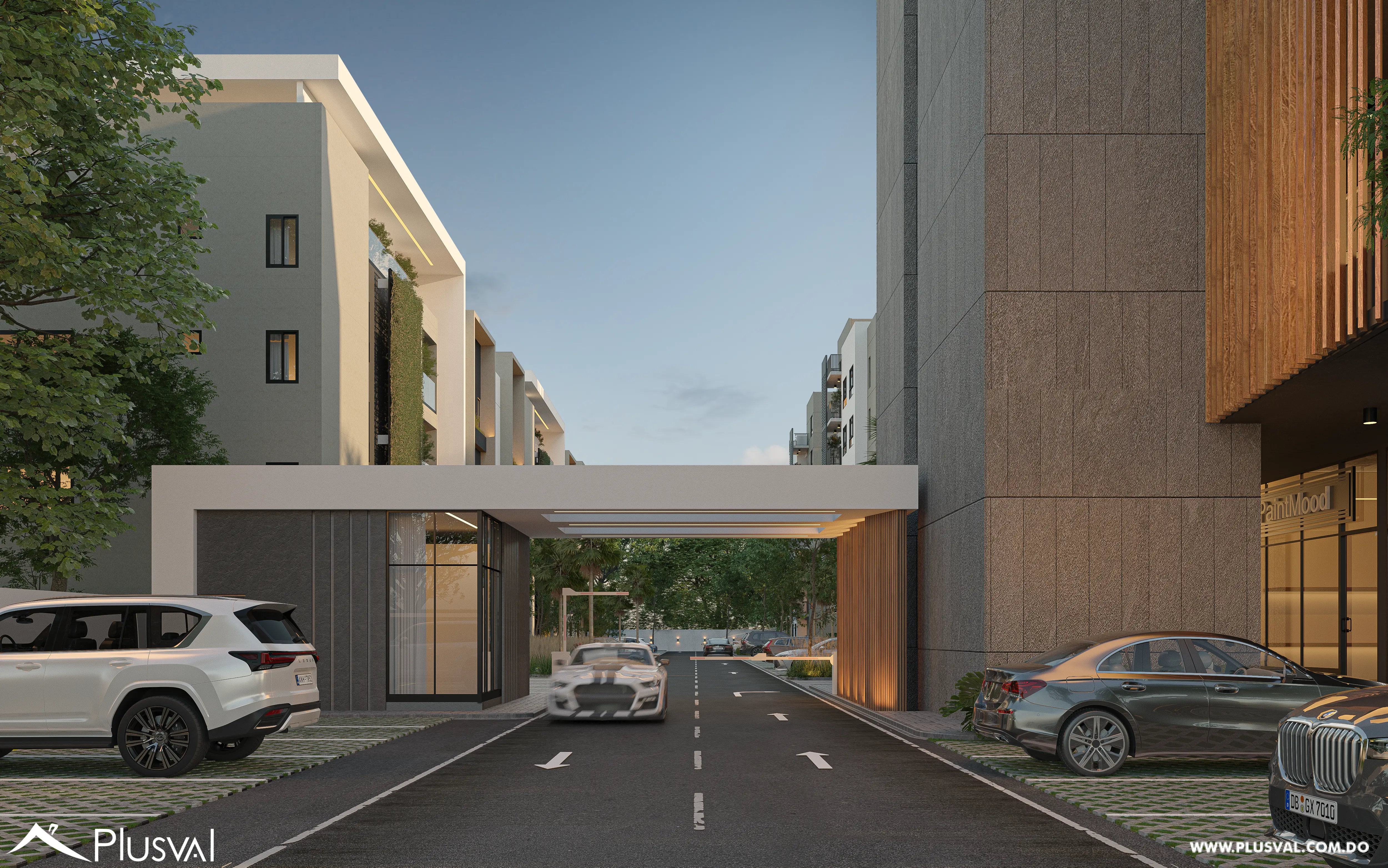 Apartamentos de 1 y 2 Habitaciones próximo al Aeropuerto 485189