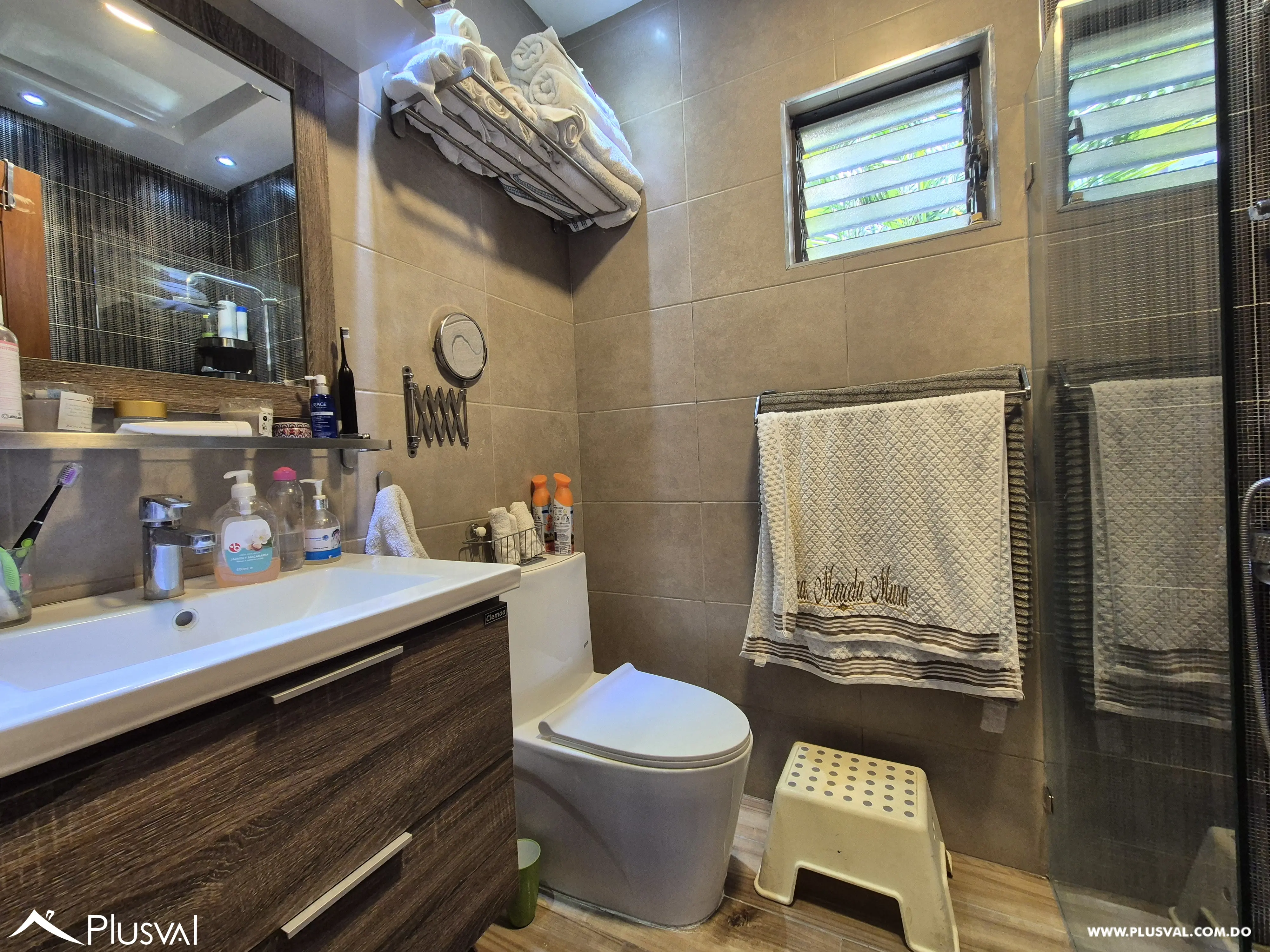 Casa en venta en Cacicazgos 518392